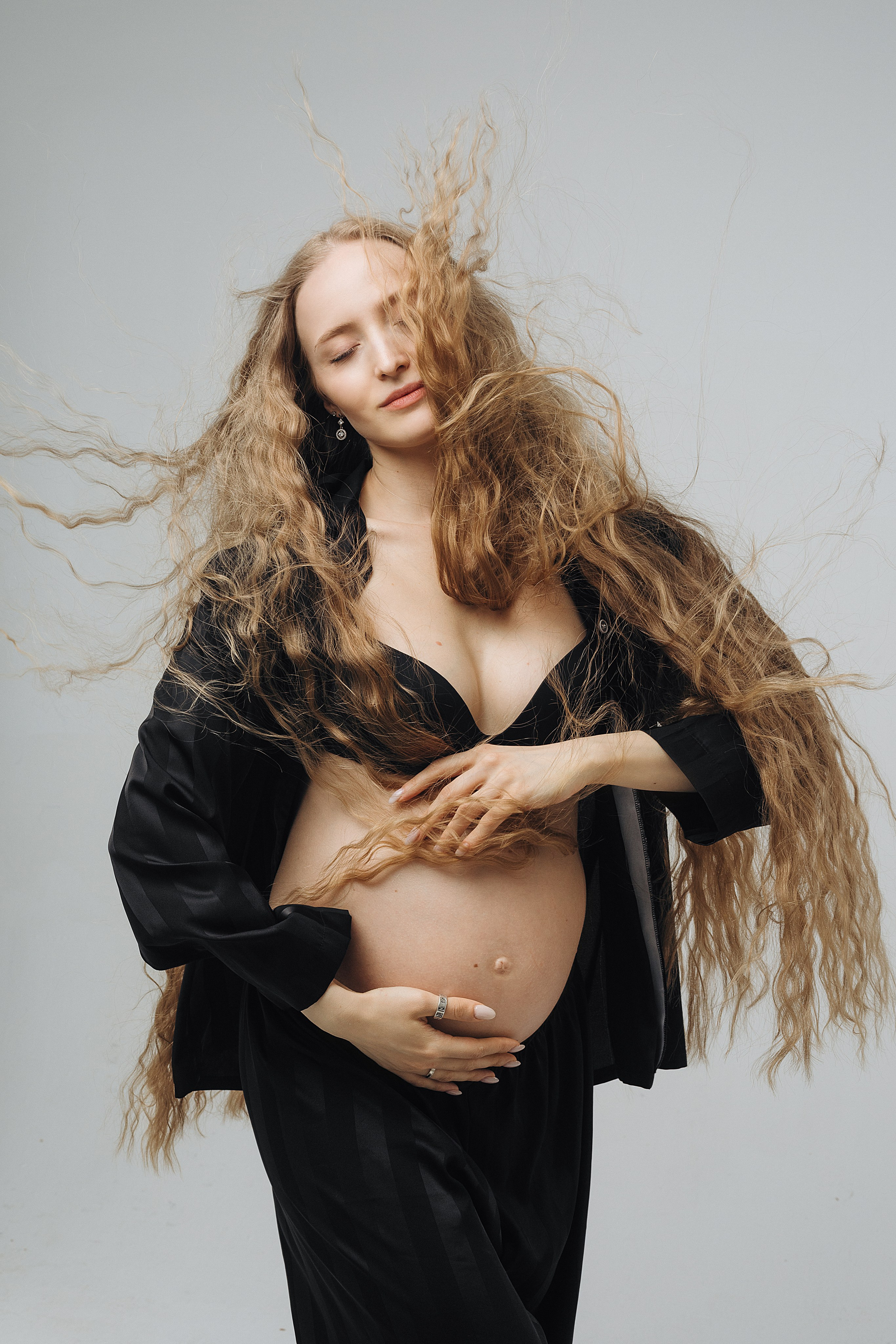 Вера. Портретный фотограф в Москве и МО Зимина Татьяна