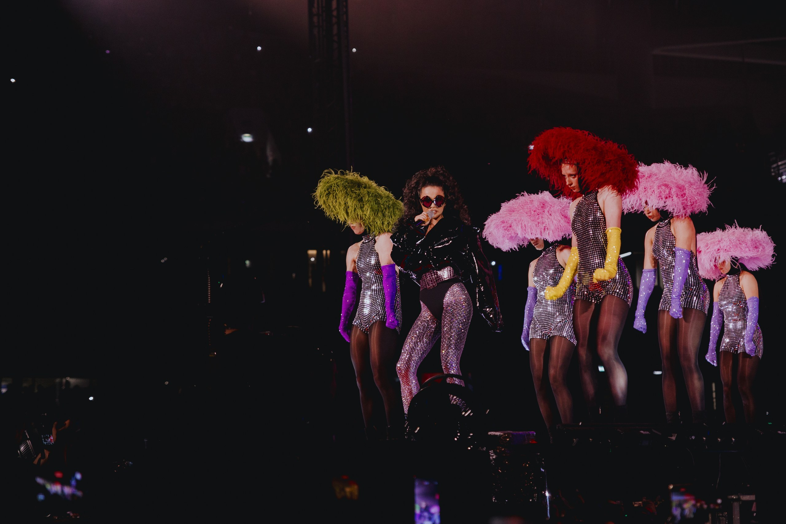 Концерты. Фотограф в Москве и Санкт-Петербурге Дарина