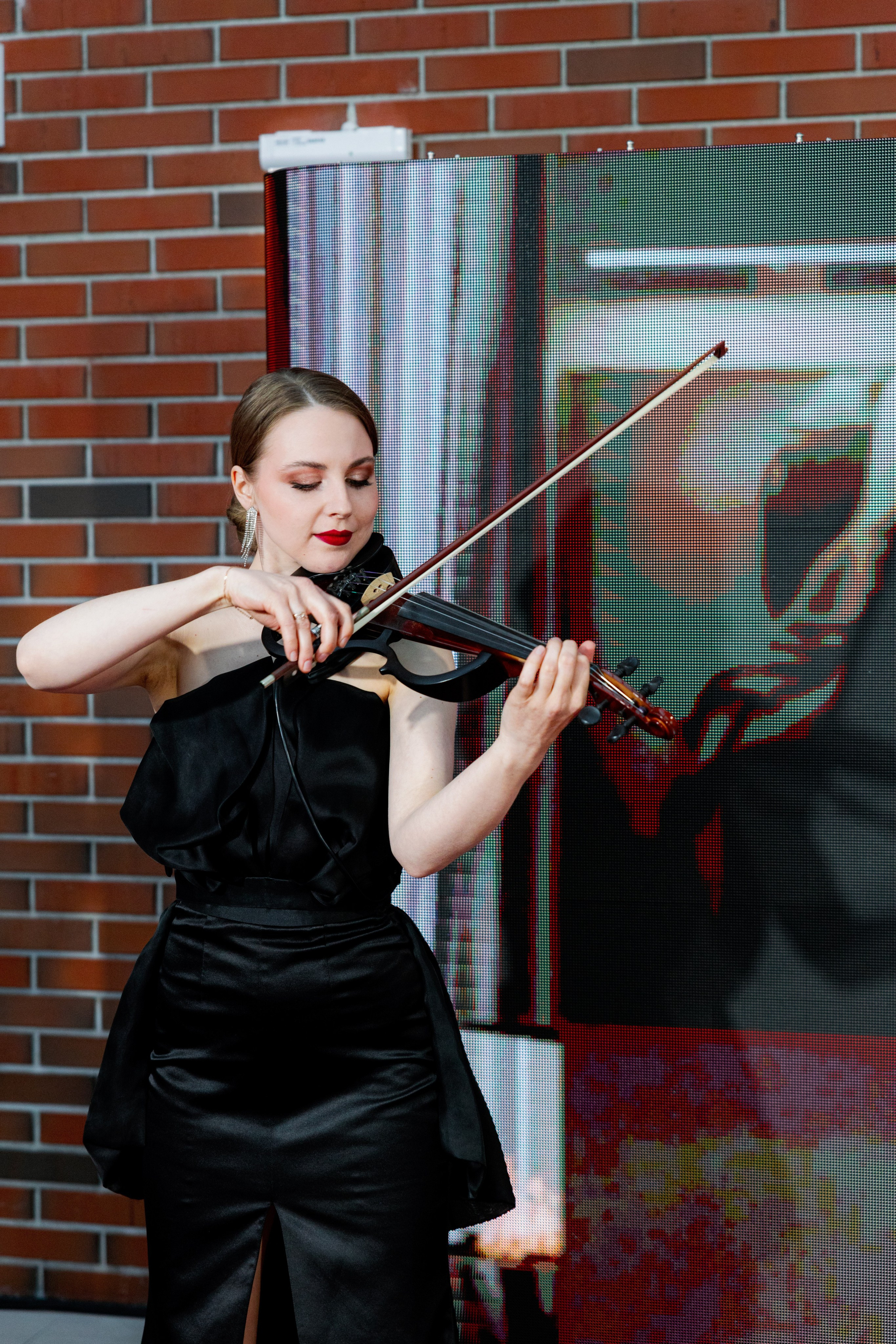 Презентация GET JET в Третьяковской галерее. Фотограф в Москве и Санкт-Петербурге Дарина