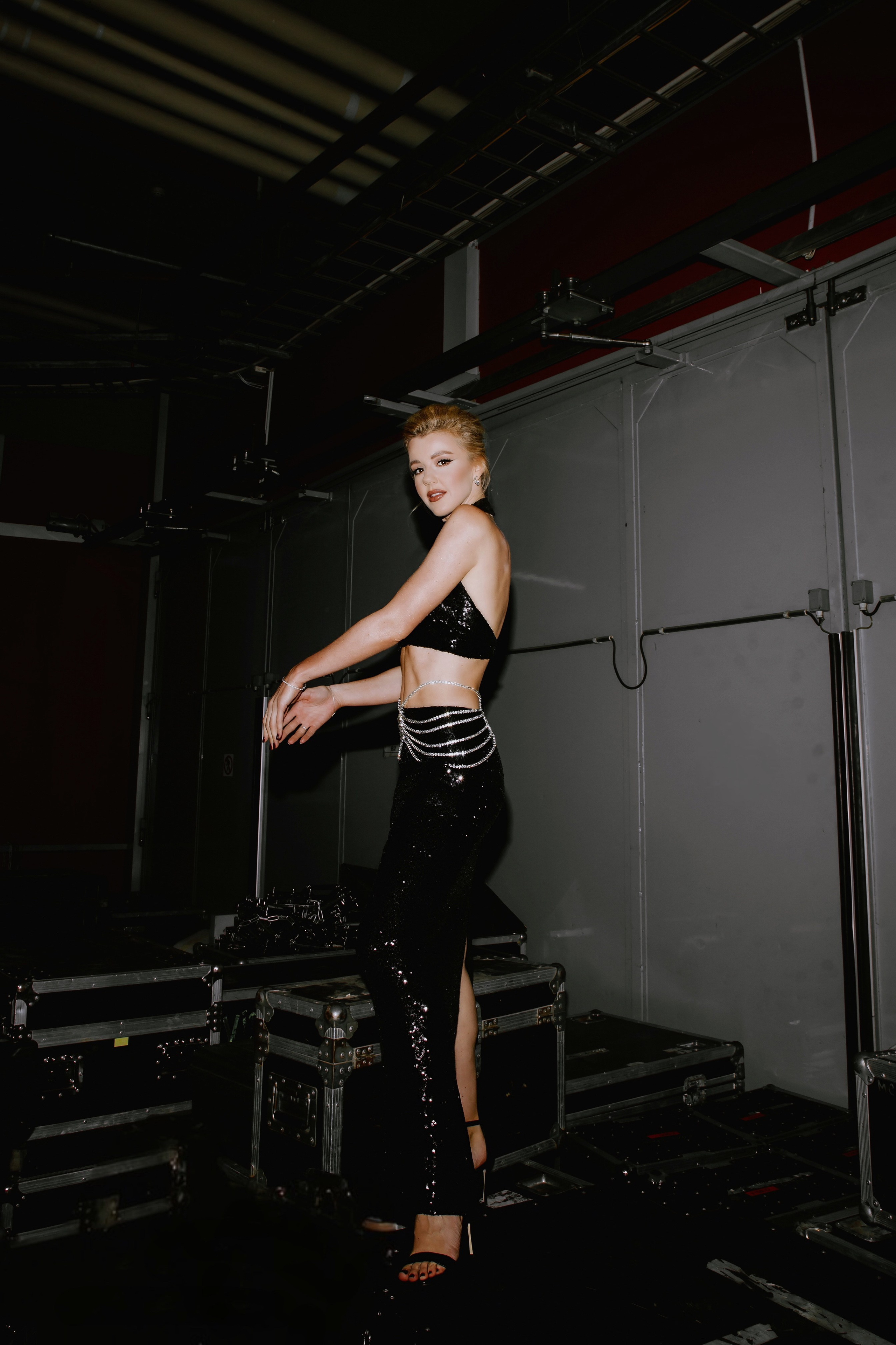 BACKSTAGE. Фотограф в Москве и Санкт-Петербурге Дарина