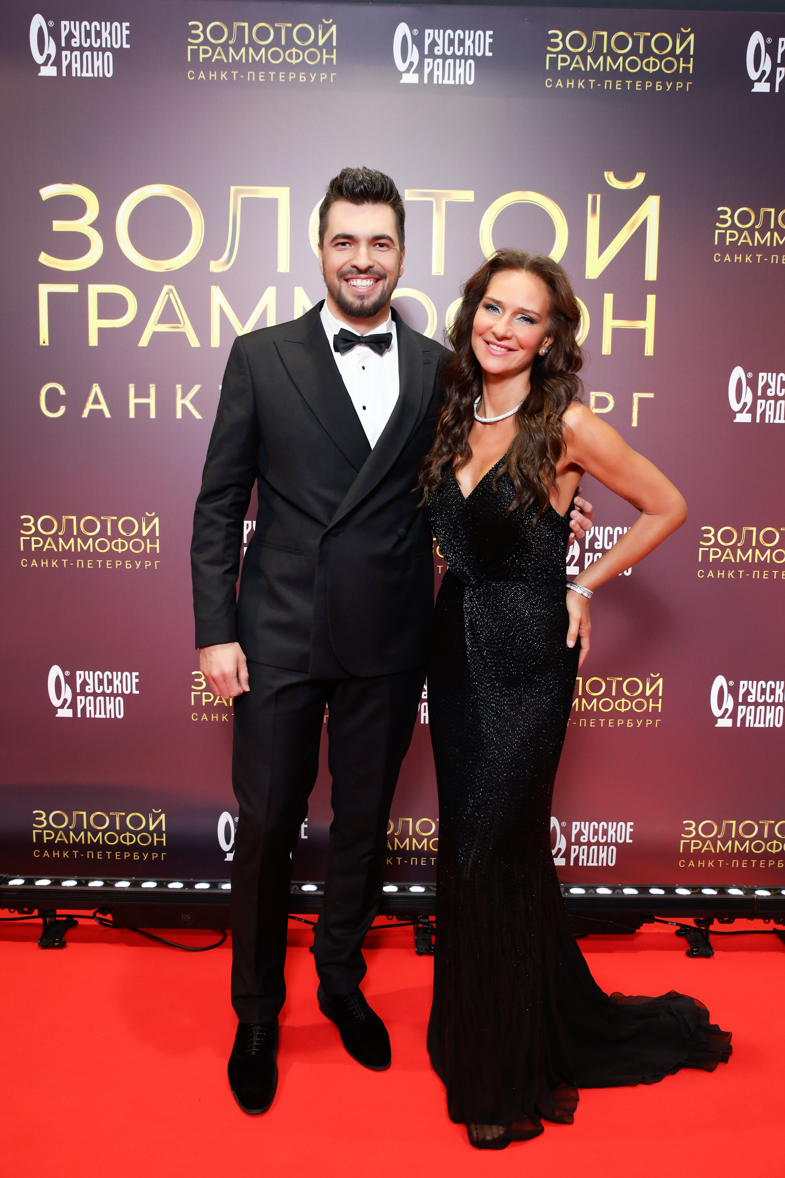 ПРЕСС-ВОЛЛ. Фотограф в Москве и Санкт-Петербурге Дарина