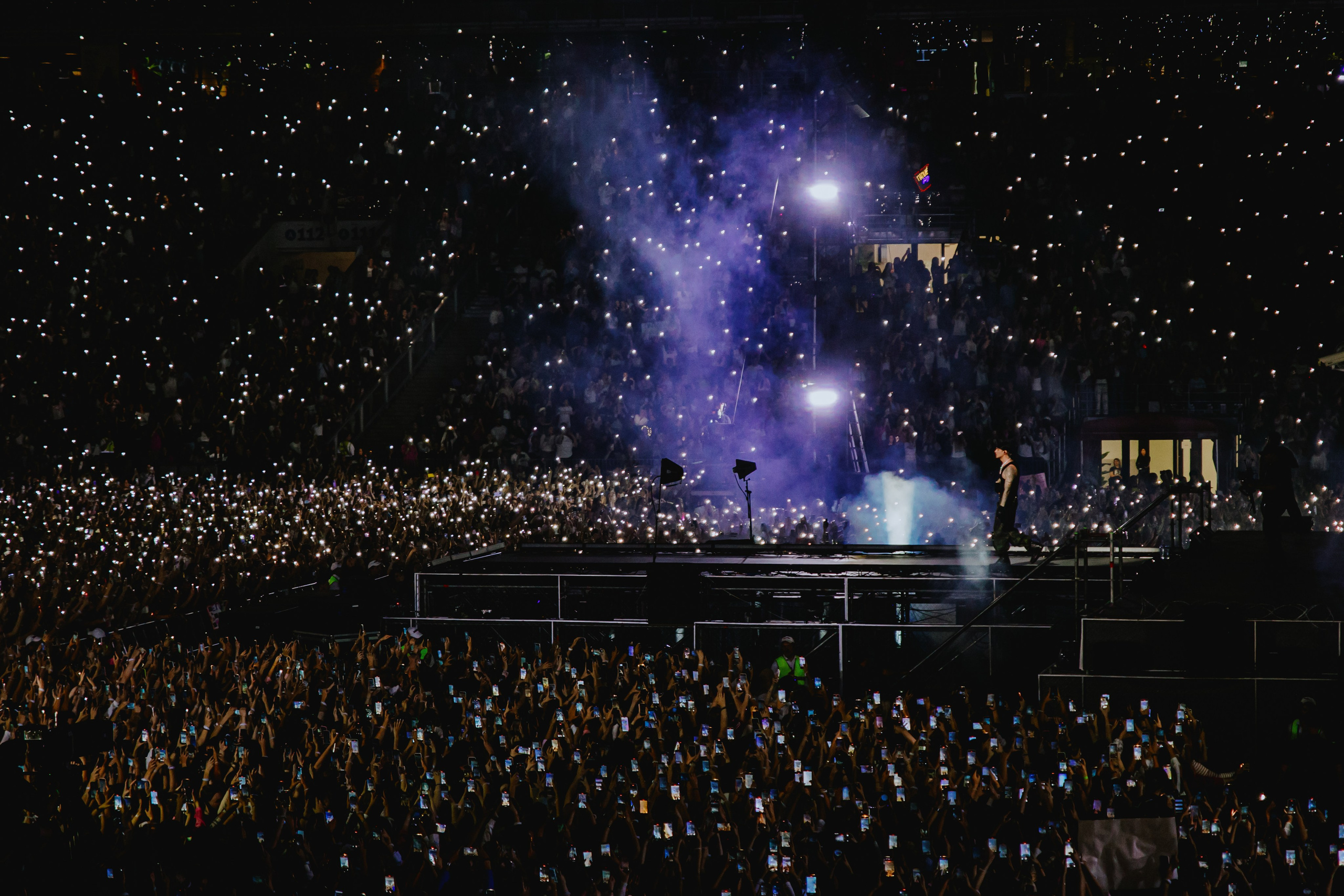 Концерты. Фотограф в Москве и Санкт-Петербурге Дарина