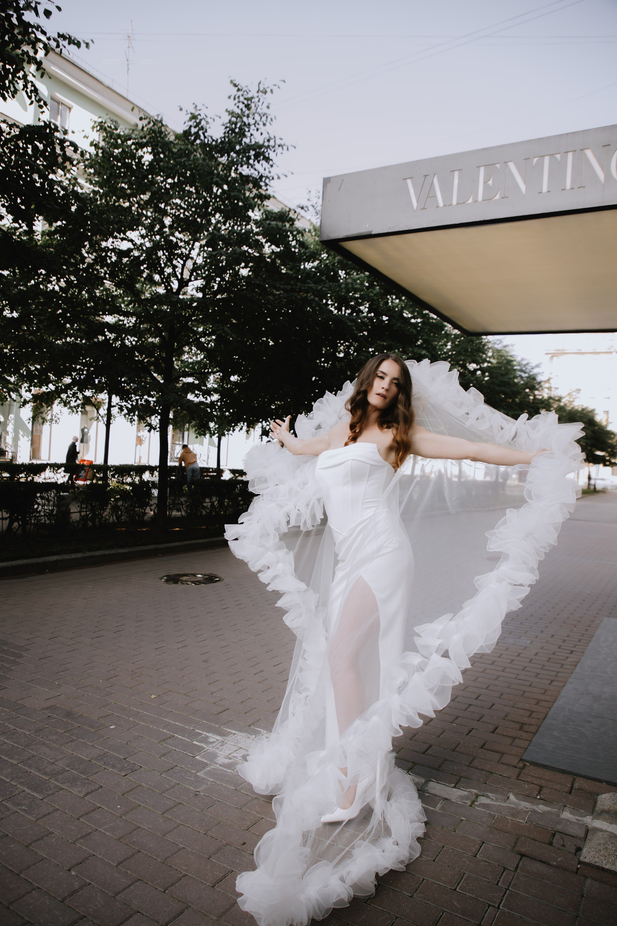 Свадьба Алексей и Анна. Фотограф в Москве и Санкт-Петербурге Дарина