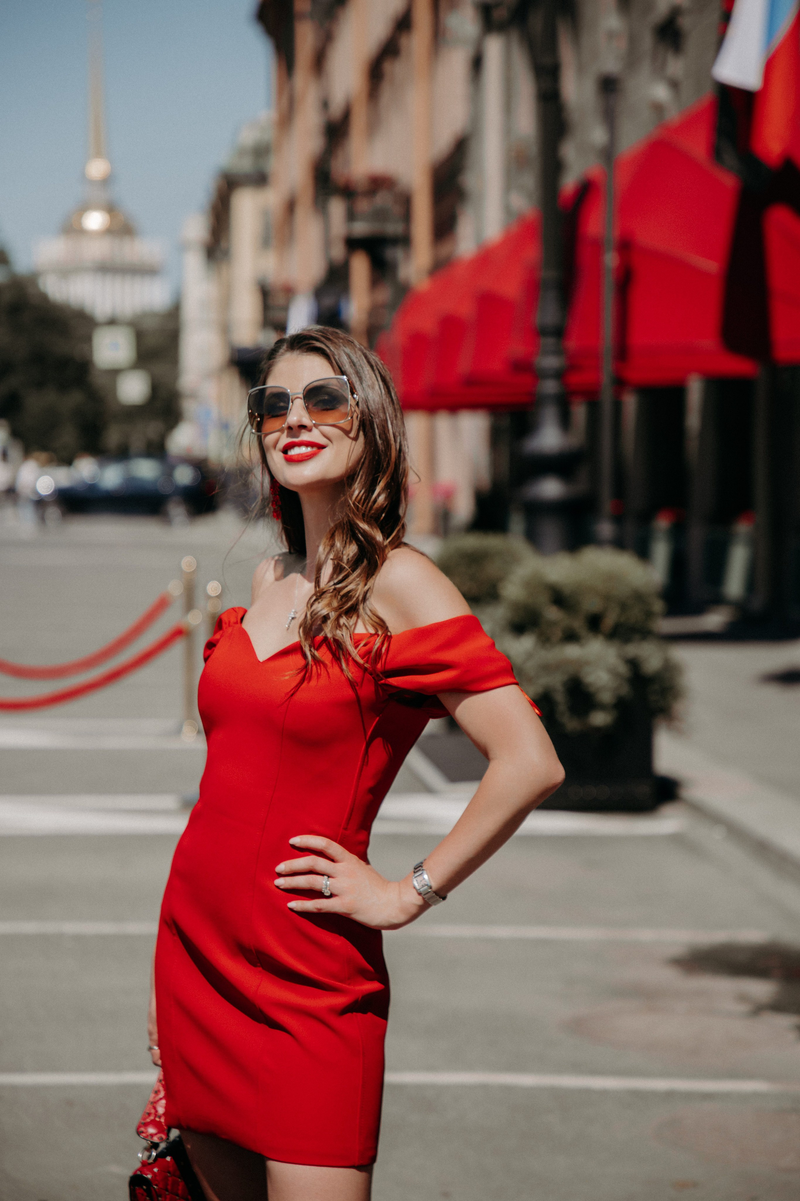 Диана. Фотограф в Москве и Санкт-Петербурге Дарина