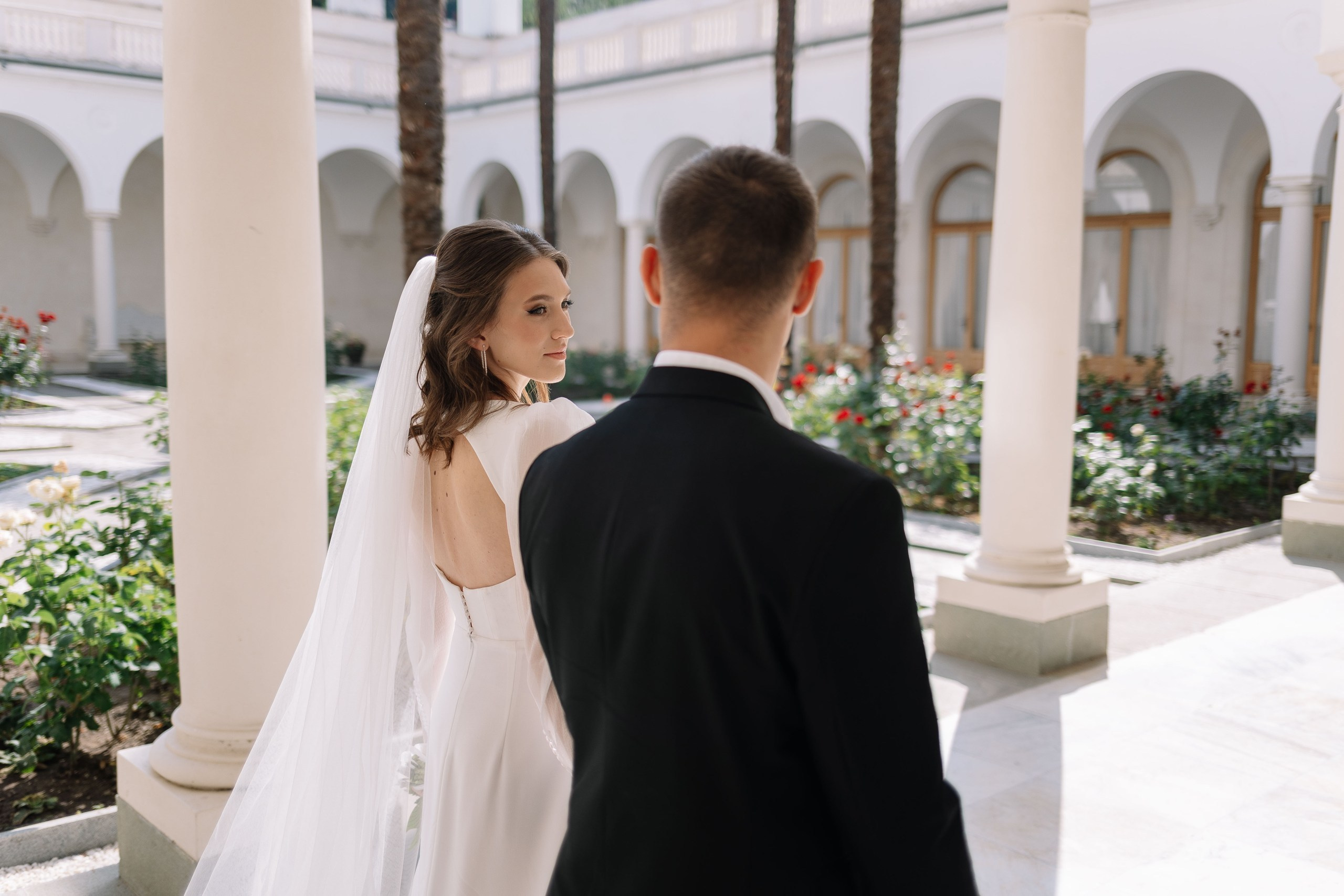 L&I. Семейный фотограф в Севастополе и Симферополе Александра Чистякова