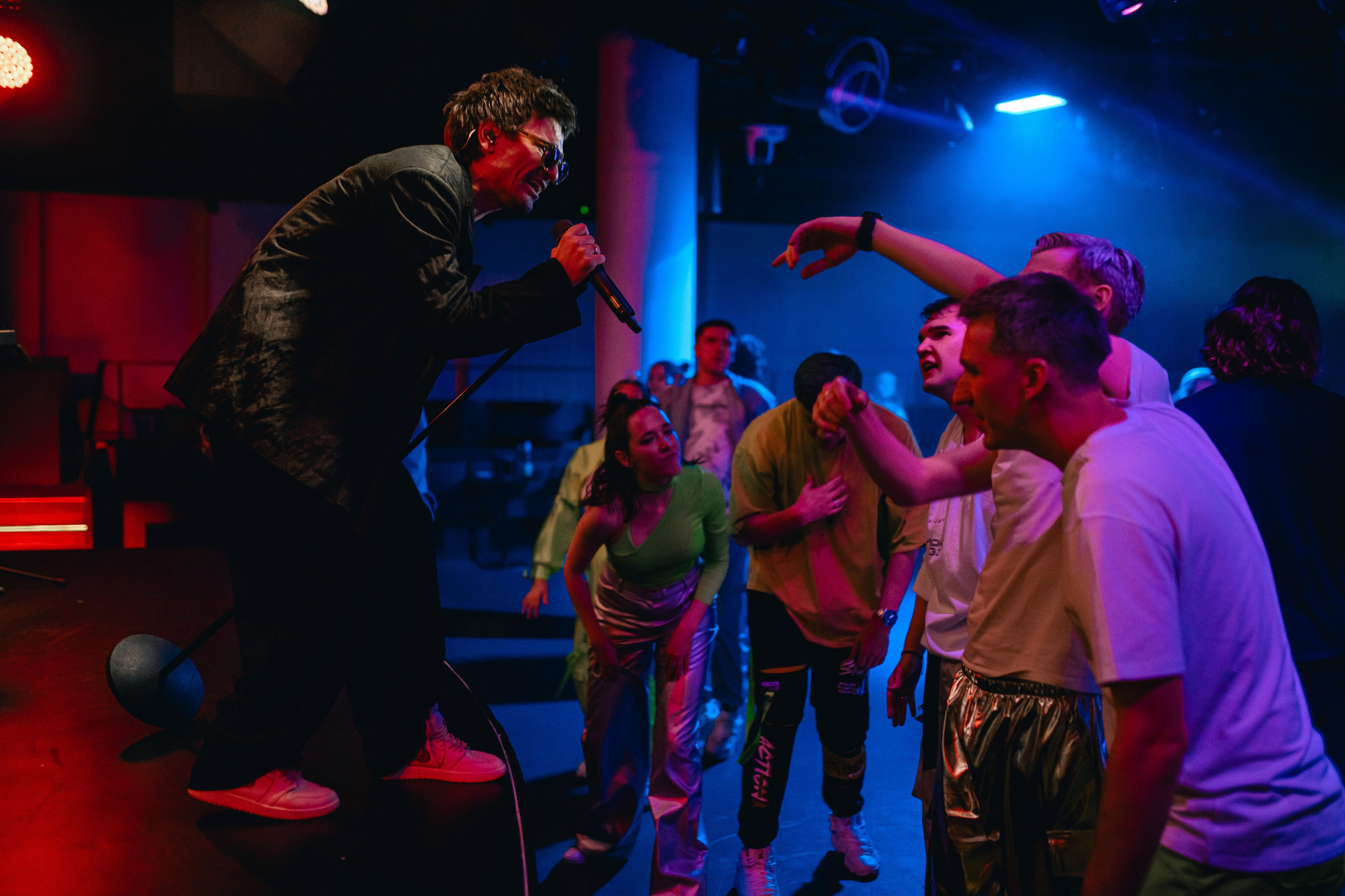 РОМАН 3.0. Максим Комаров — Профессиональный фотограф