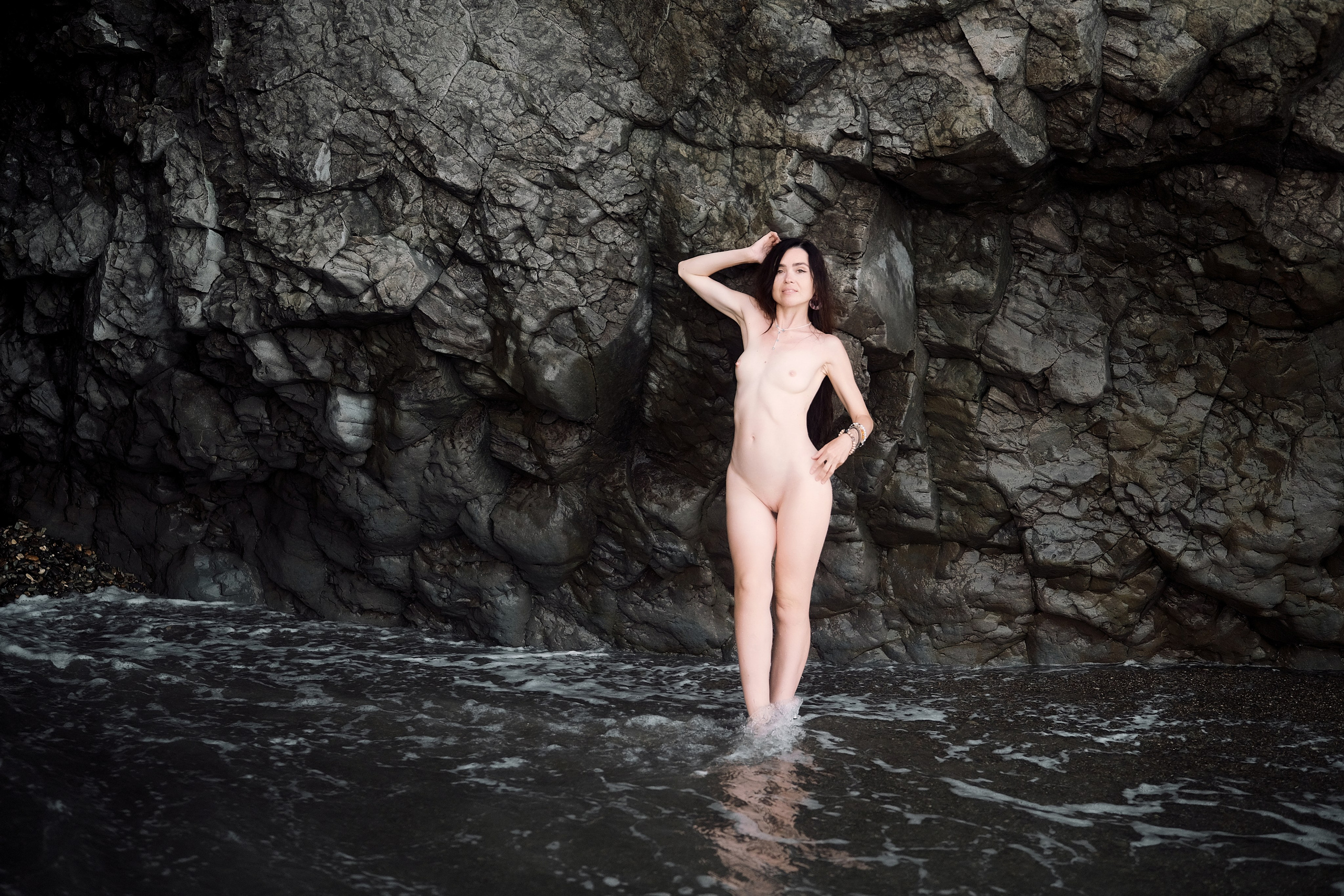 Кэтрин. Свадебная видеосъемка в Крыму и Севастополе