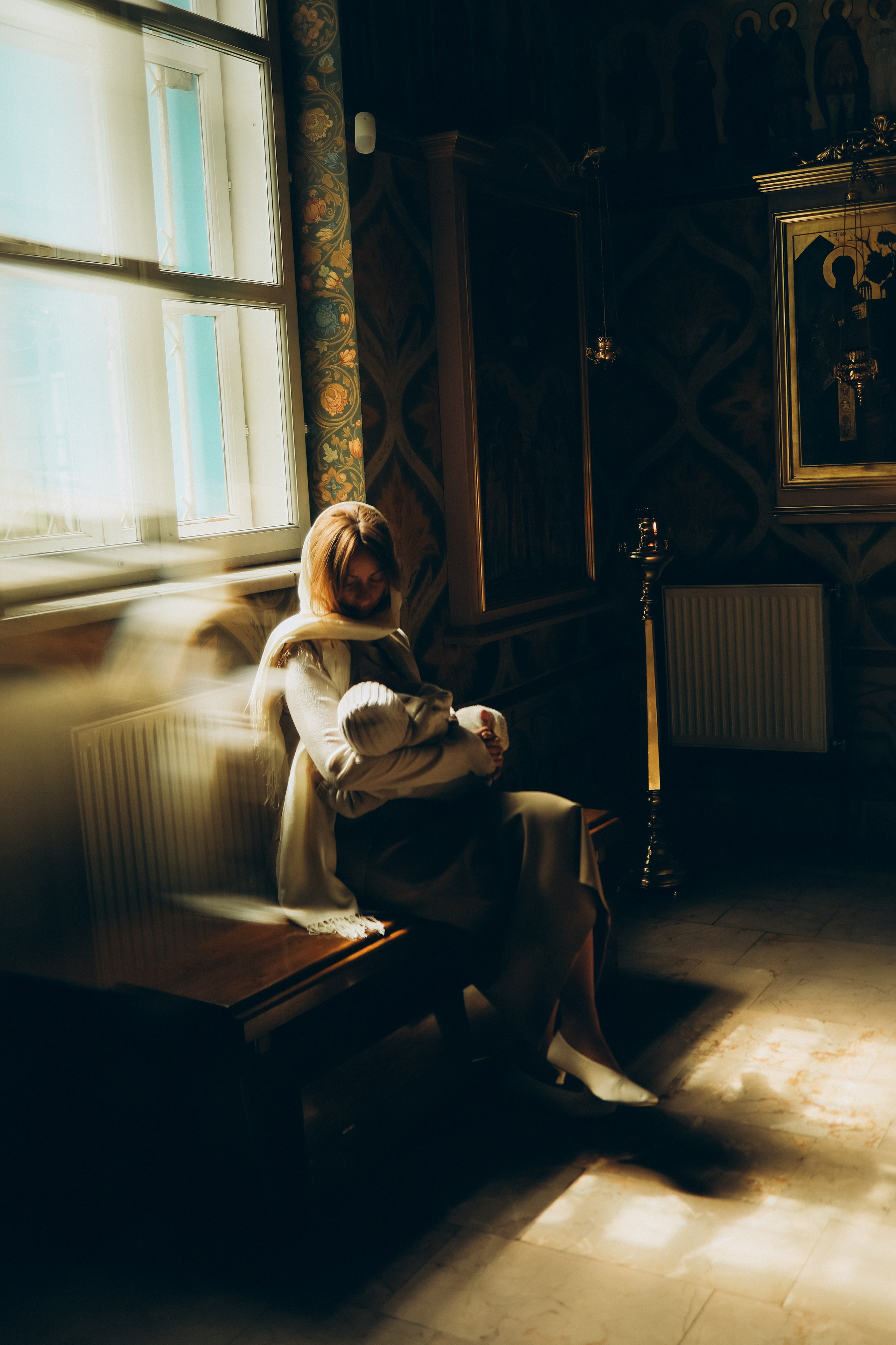 Портфолио. Портретный и семейный lifestyle фотограф Мария Боленичева в Москве и Красногорске