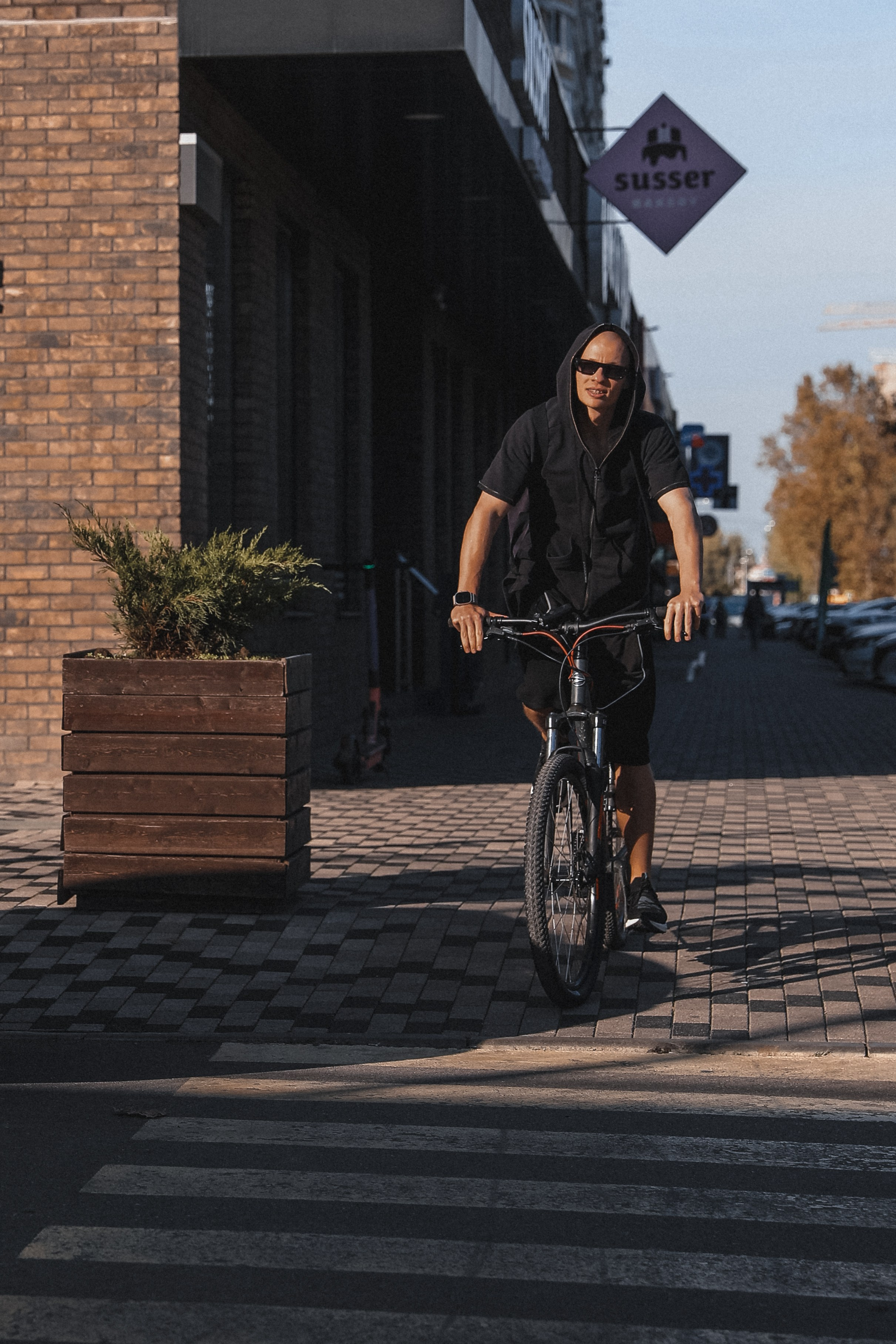 МУЖЧИНЫ. Photographer Viktoriya Markushina «My world throug»