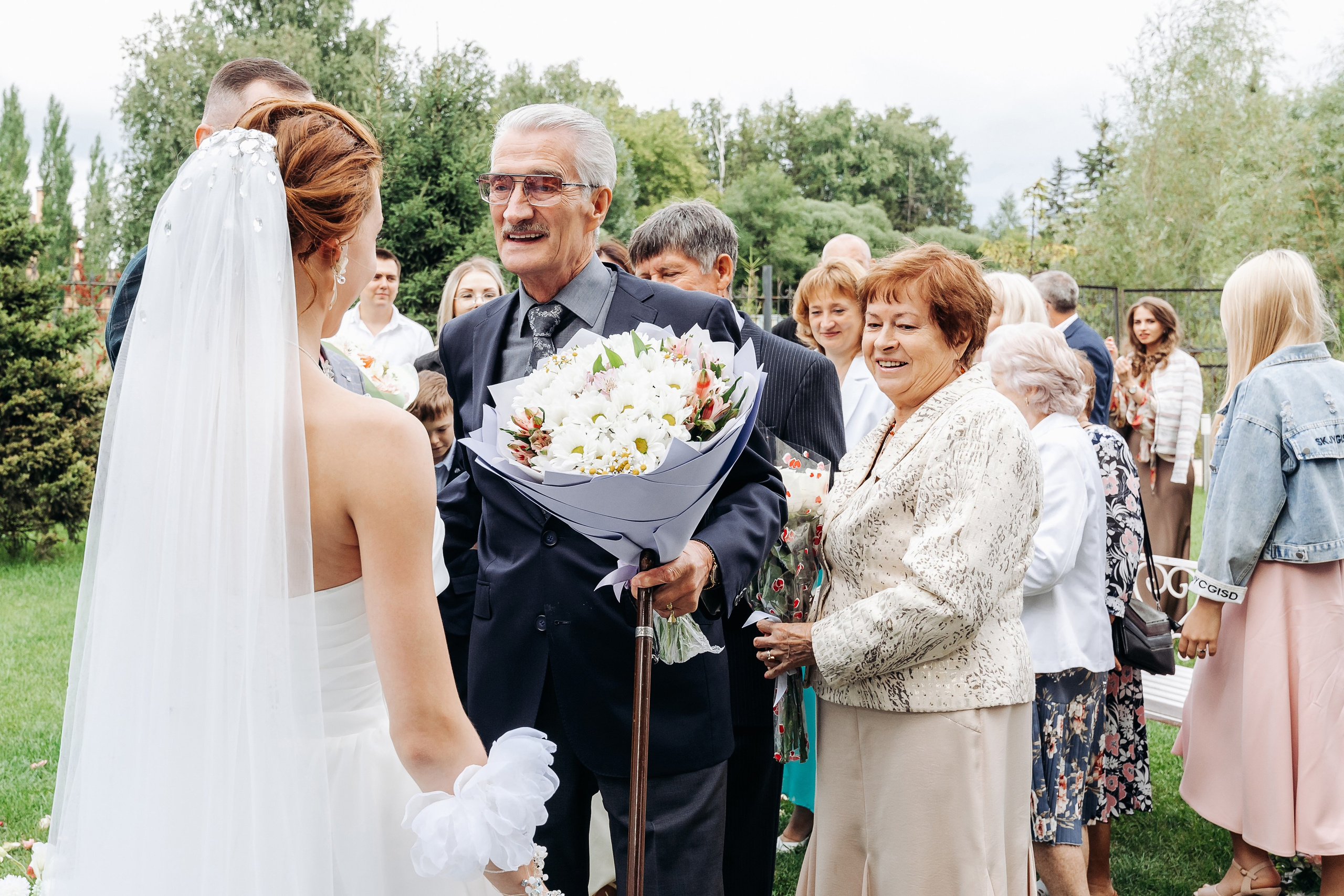 Антон Ксения. Фотограф Омск Андрей Козяков