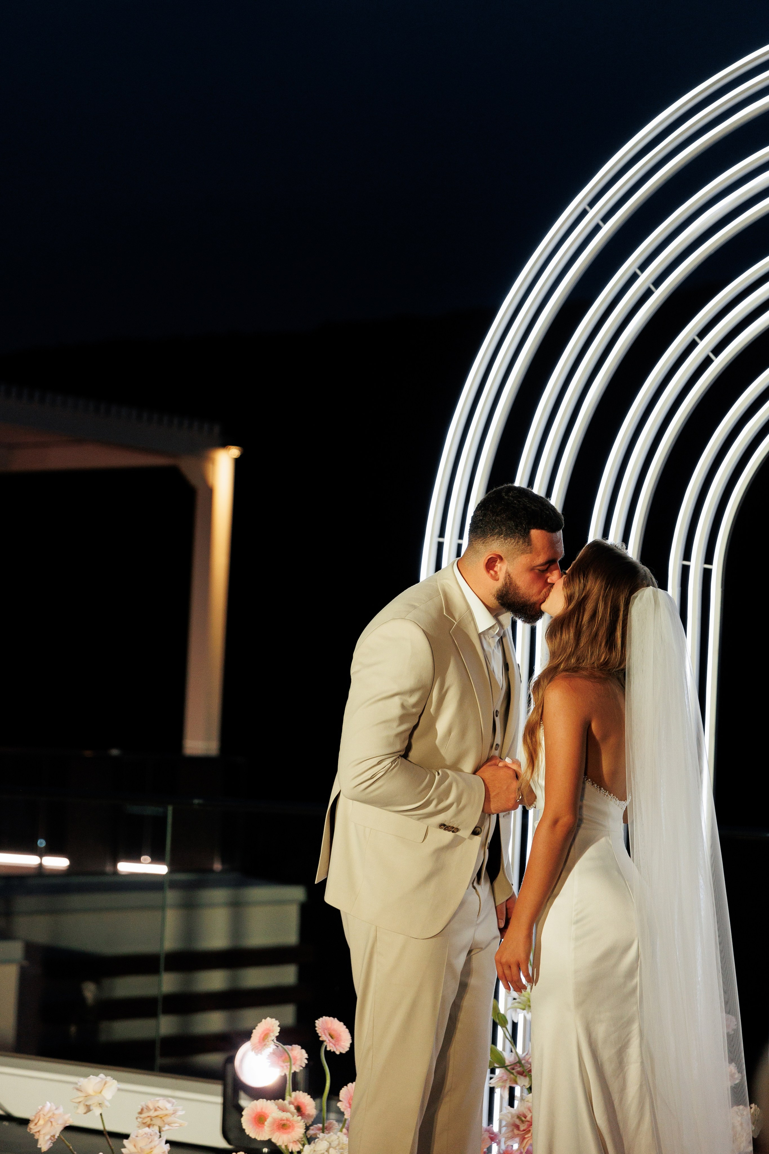 Артем и Юлия. Фотограф Краснодар Юлия Бураченко Свадьбы Репортаж Семейные Индивидуальные съемки