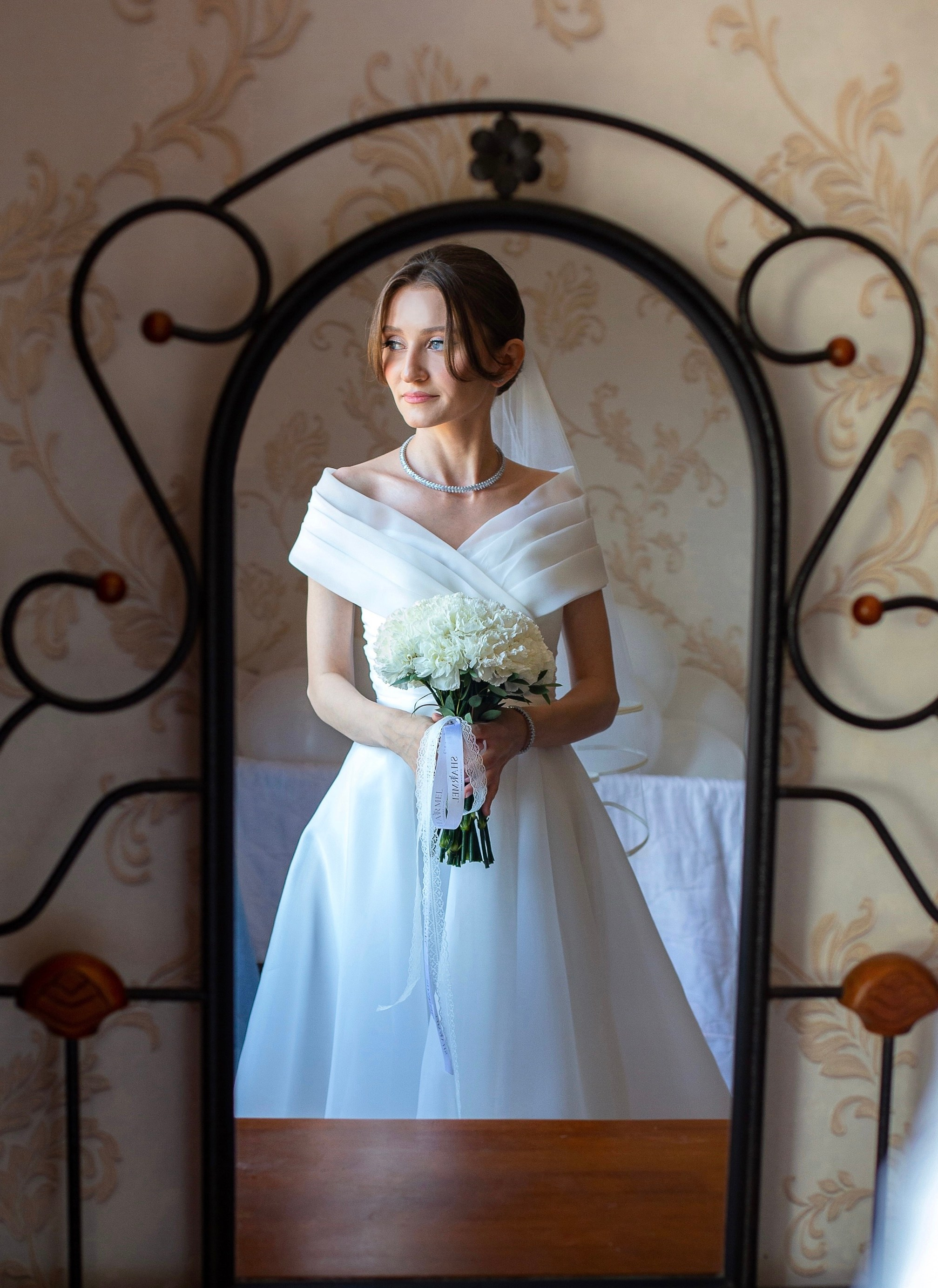 Wedding dai. Davina_photograff