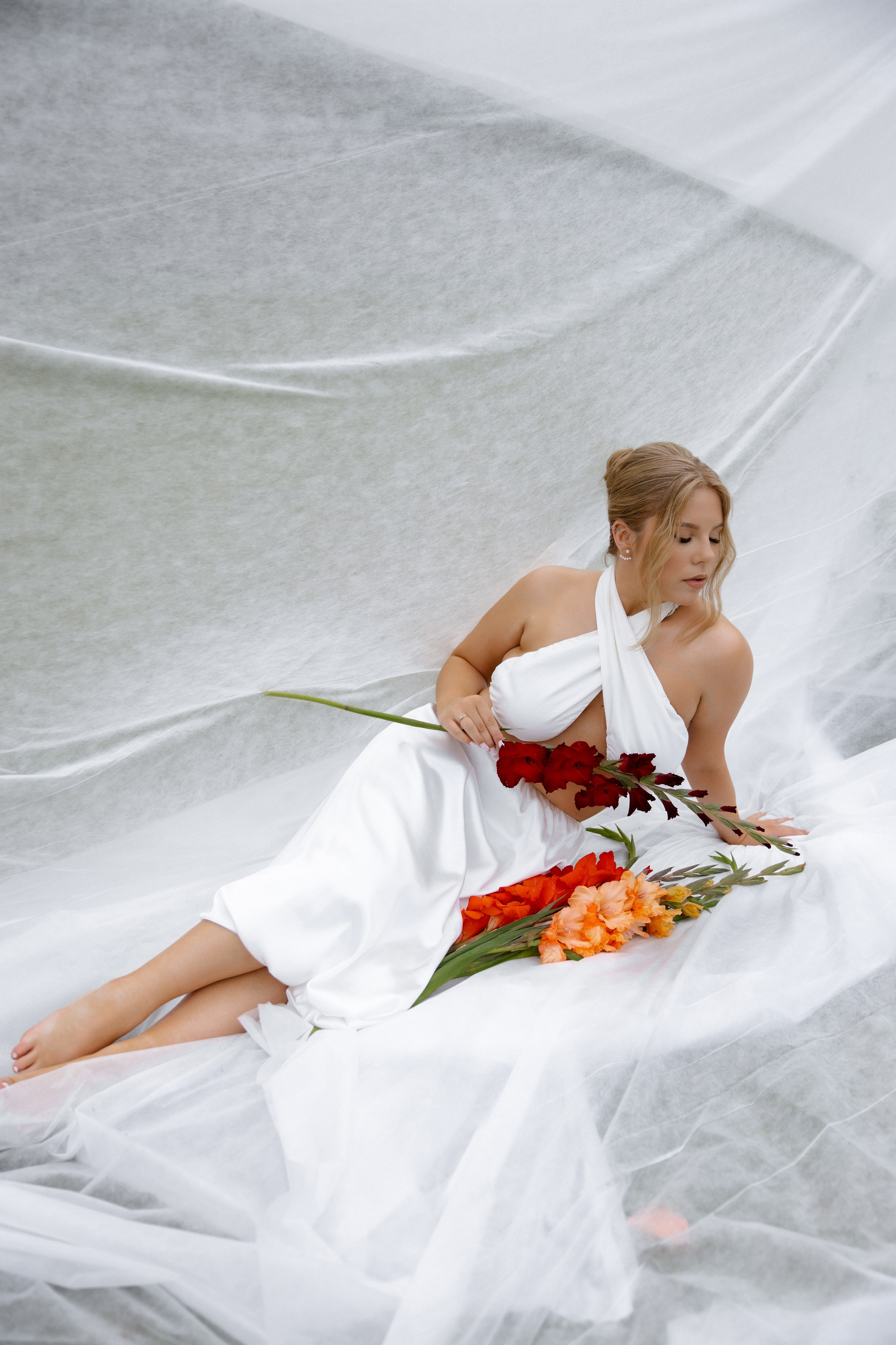 Ростислав и Вика. Свадебный фотограф Анна Бабахина