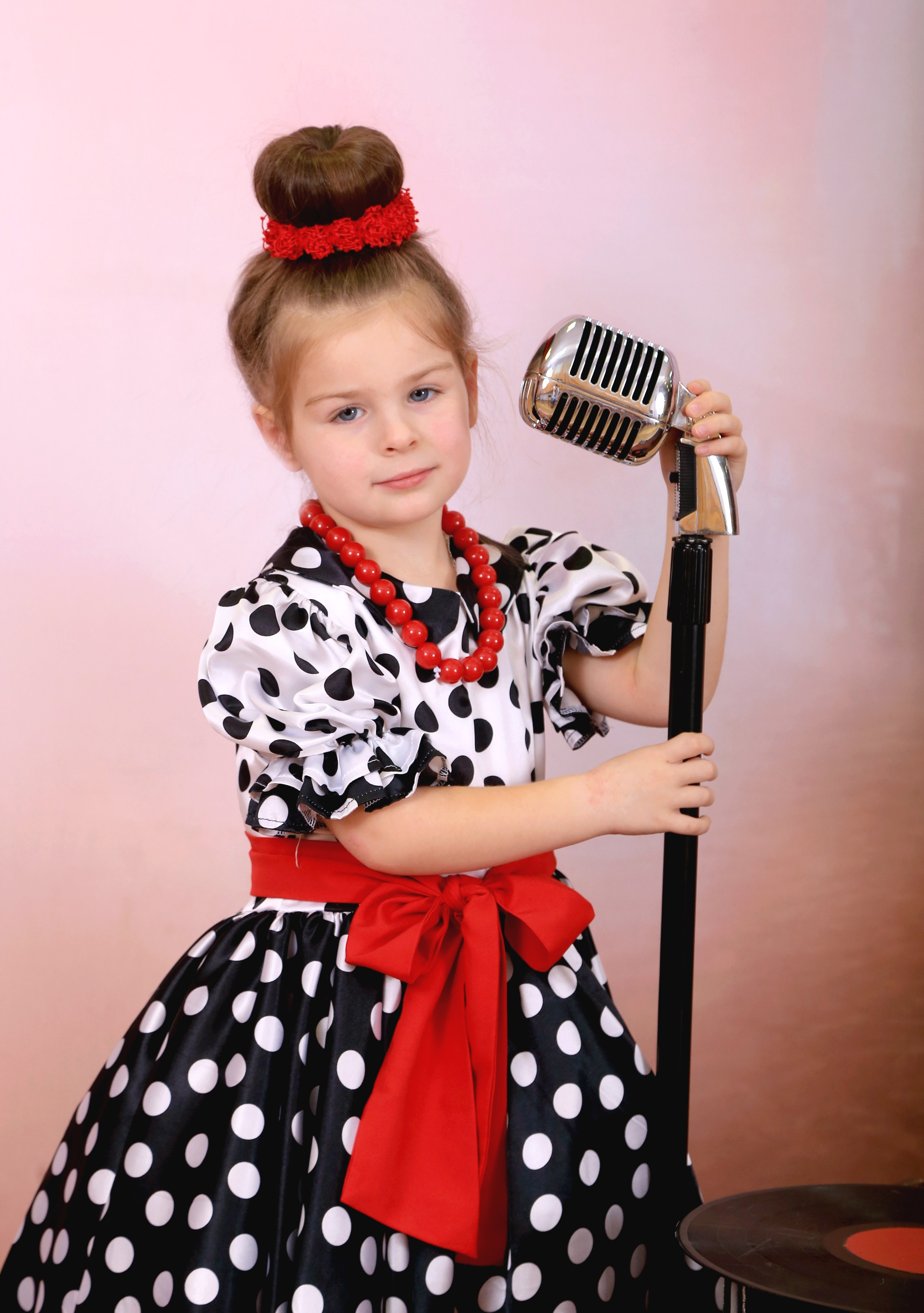 Стиляги. Студия детской и семейной фотографии 12кадров