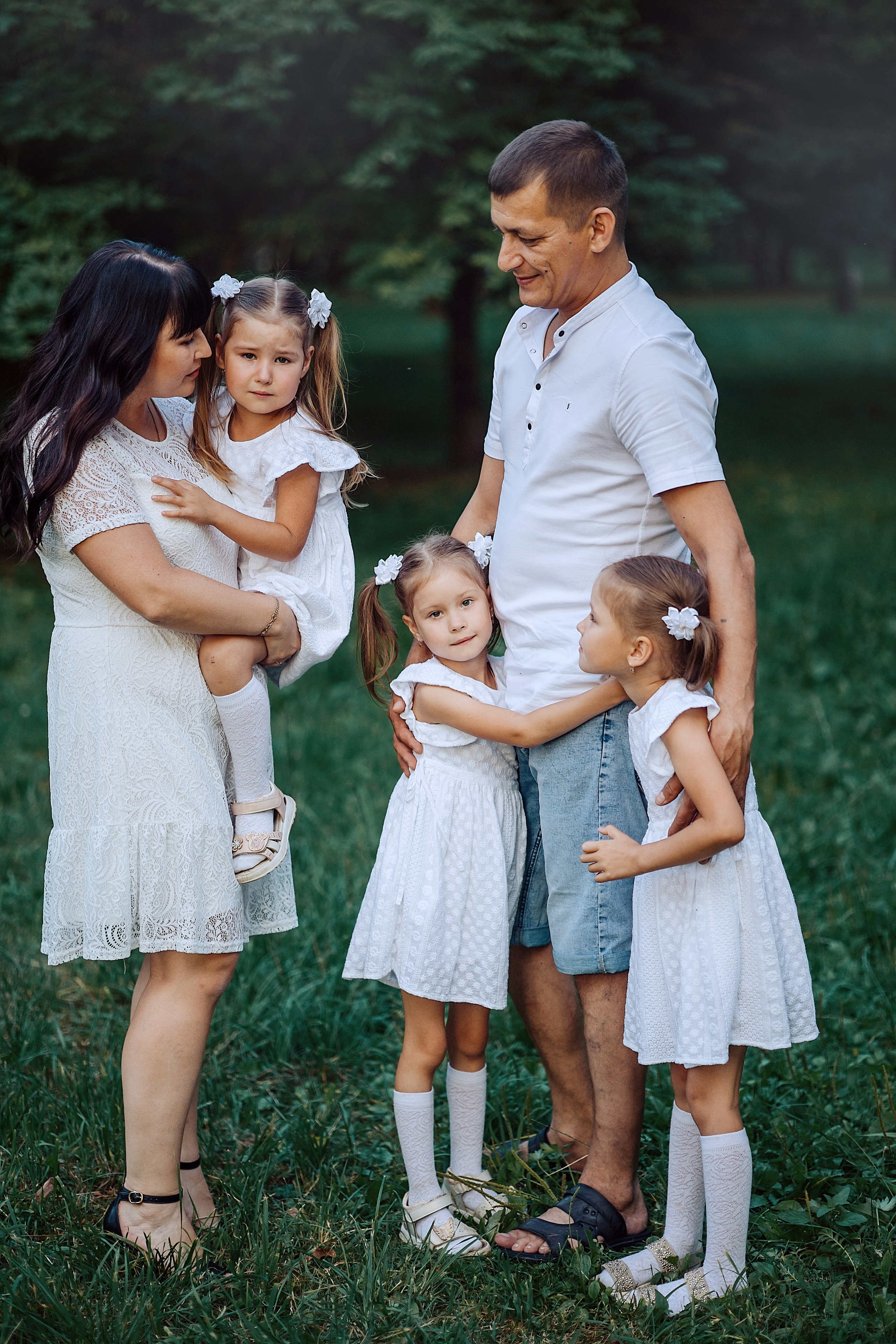 Эллина. Свадебный и семейный фотограф в Йошкар-Оле