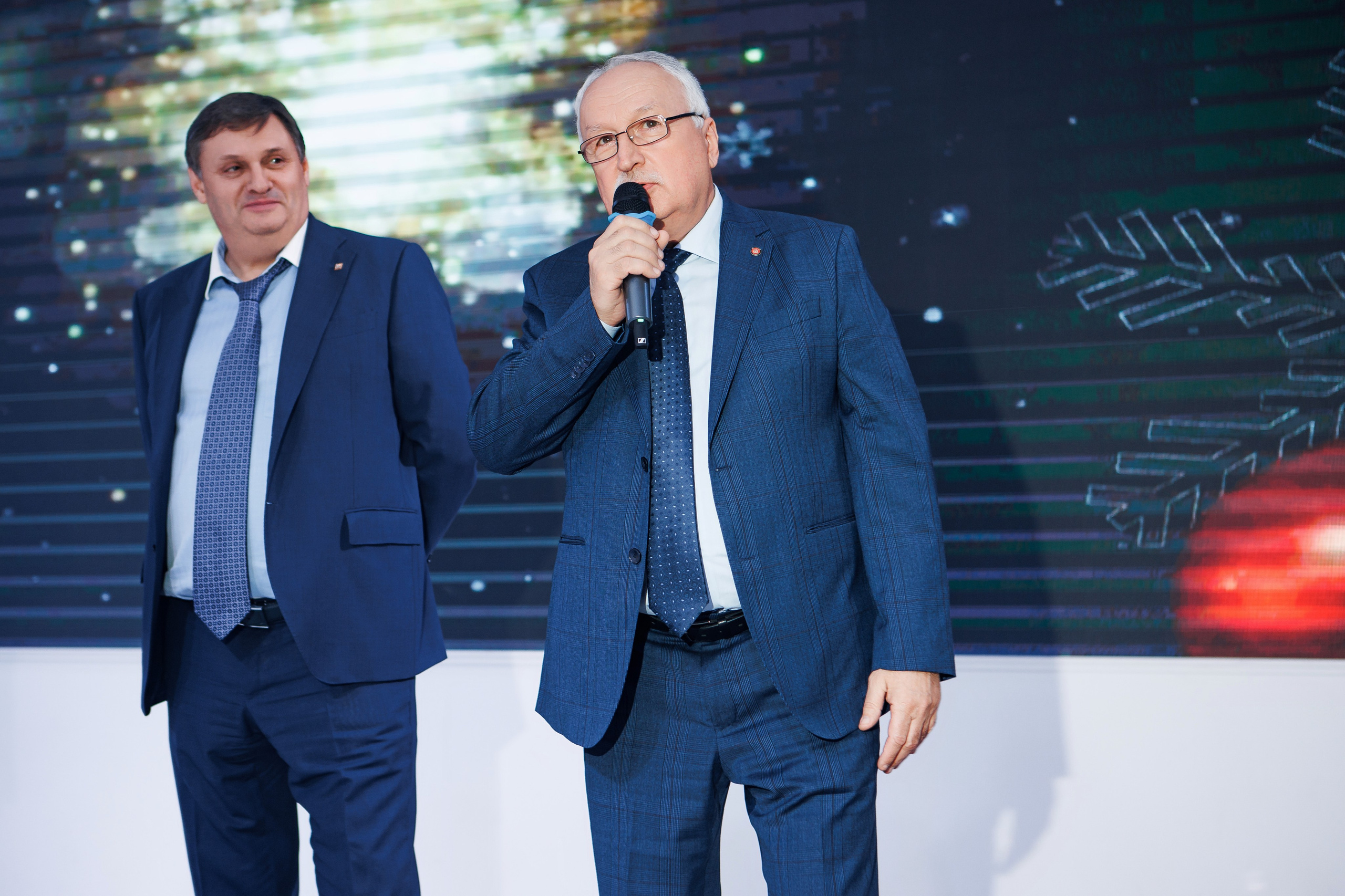 Лукойл Новый Год. Репортажный и свадебный фотограф в Краснодаре