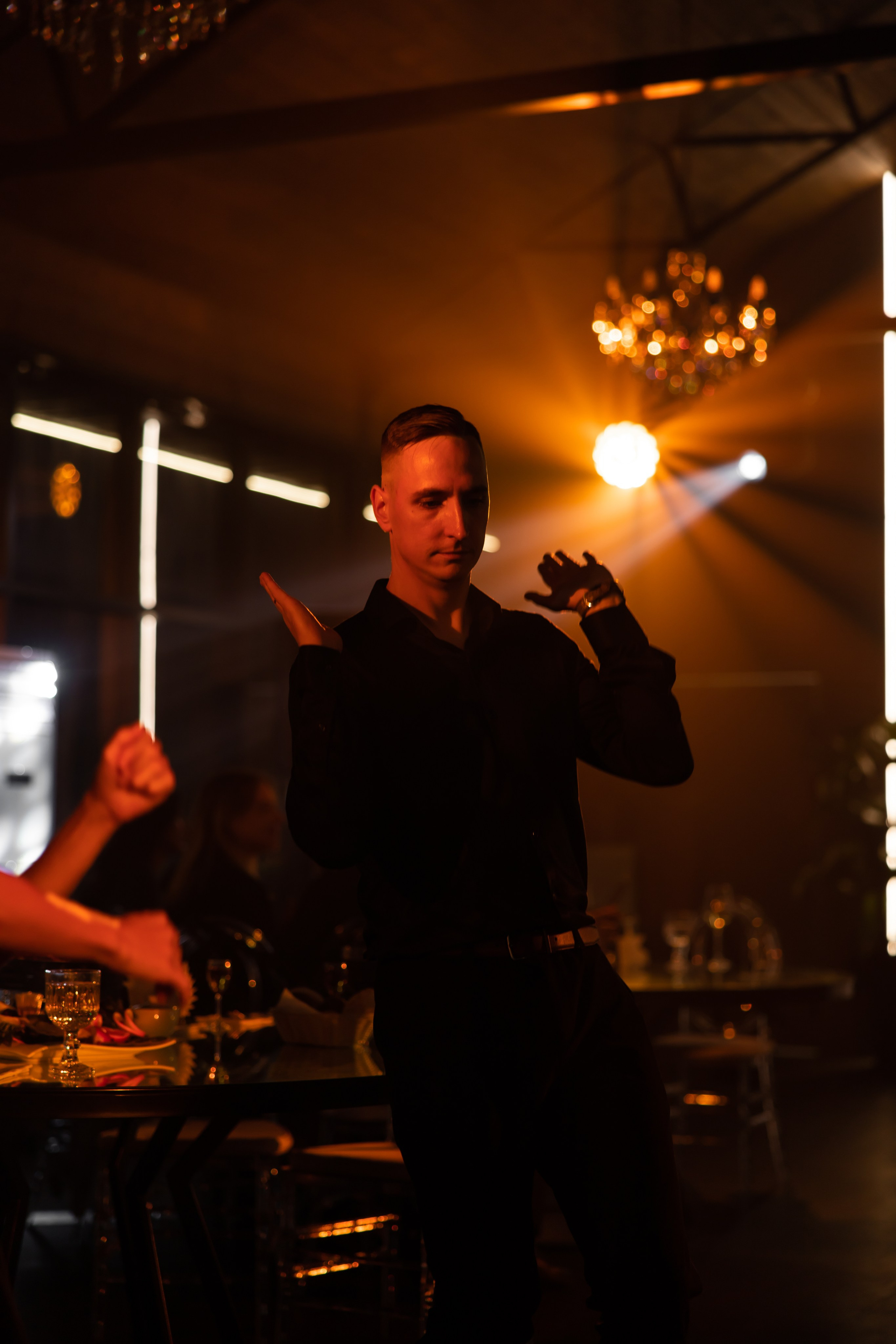 Амир+Диана. Фотограф Элла Ефимова