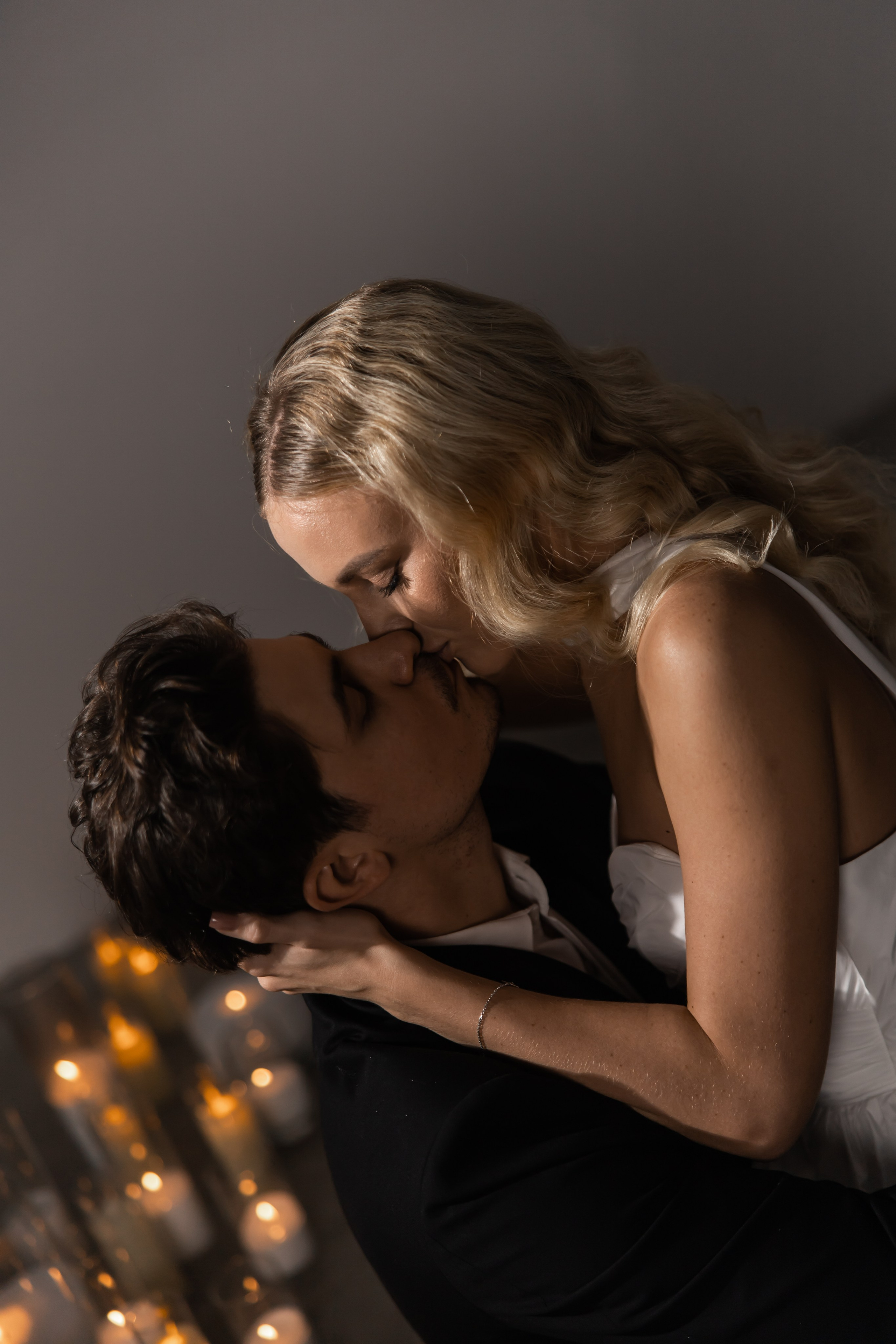 ПАВЕЛ+АНАСТАСИЯ. Фотограф Элла Ефимова