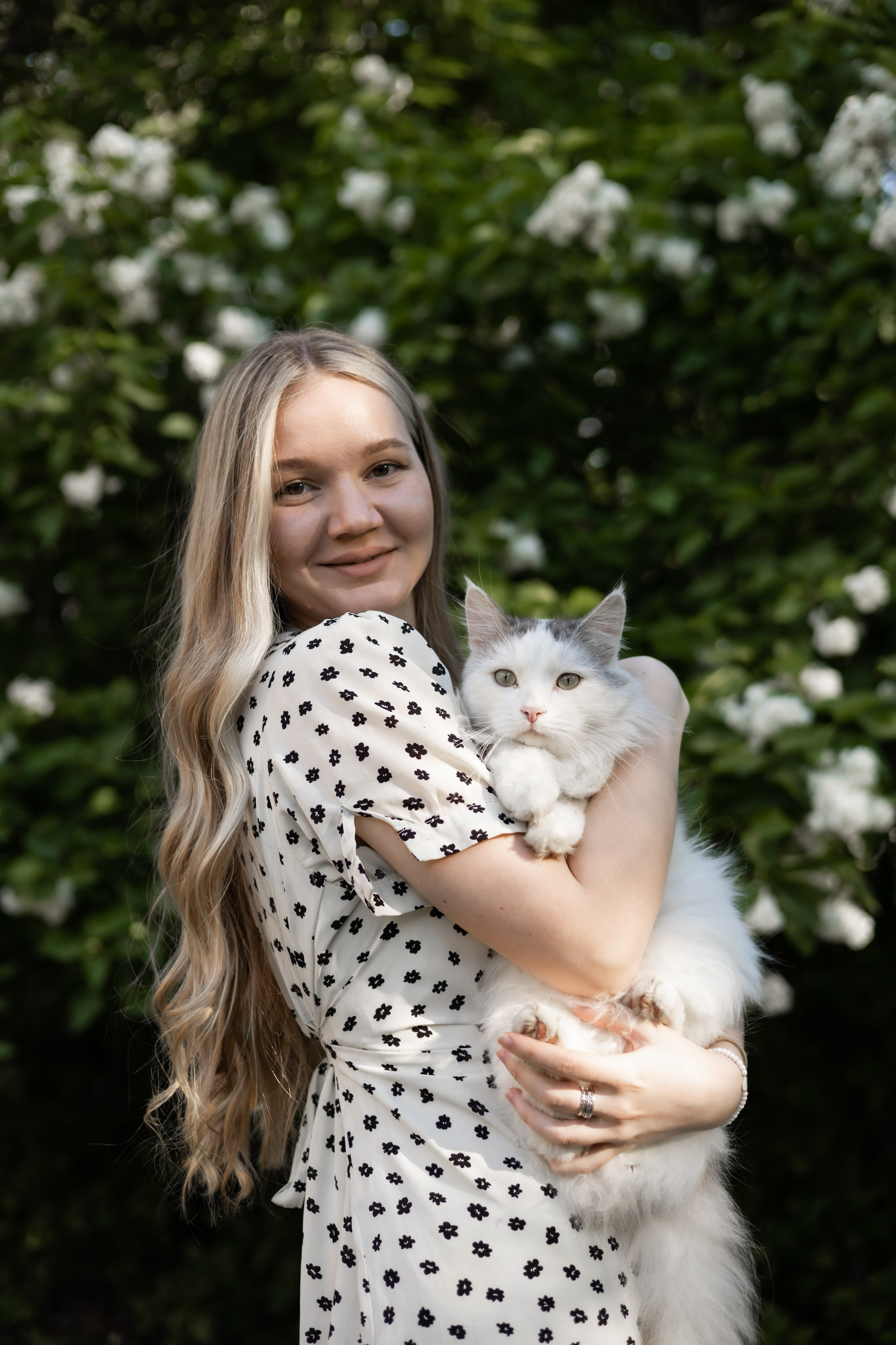 DINARA. Фотограф Элла Ефимова