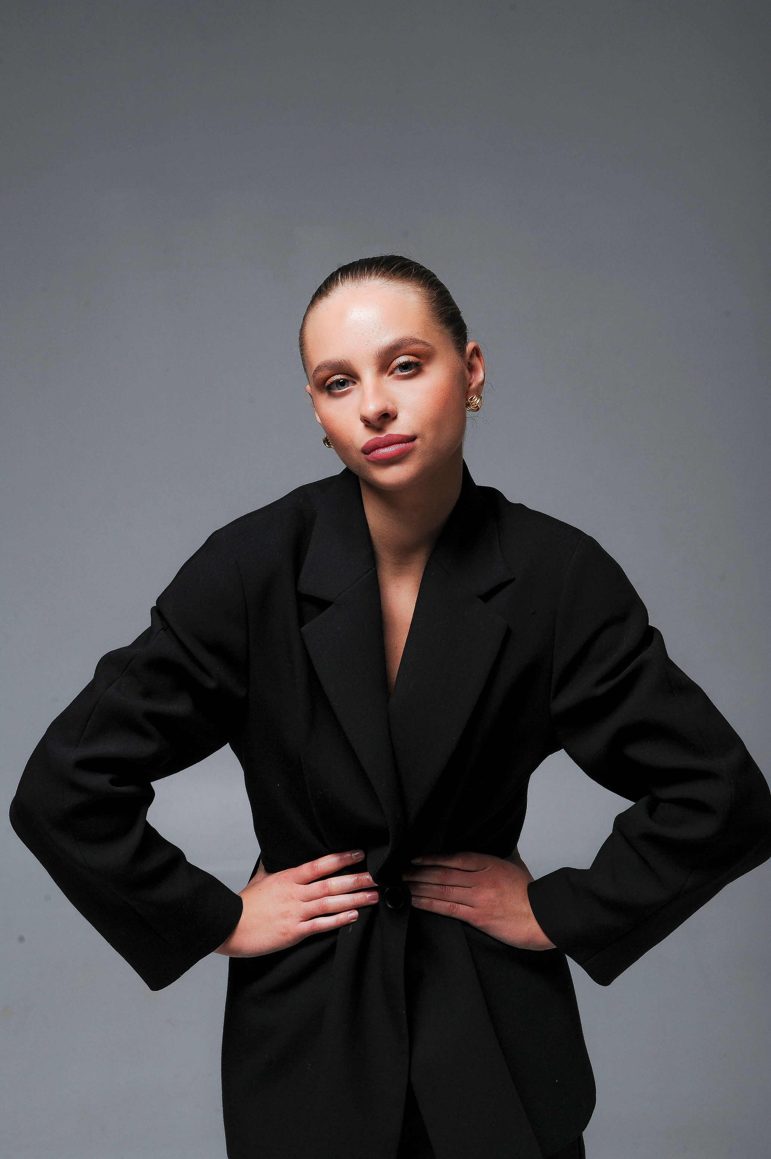 Эвелина. Фотограф, визажист. Москва