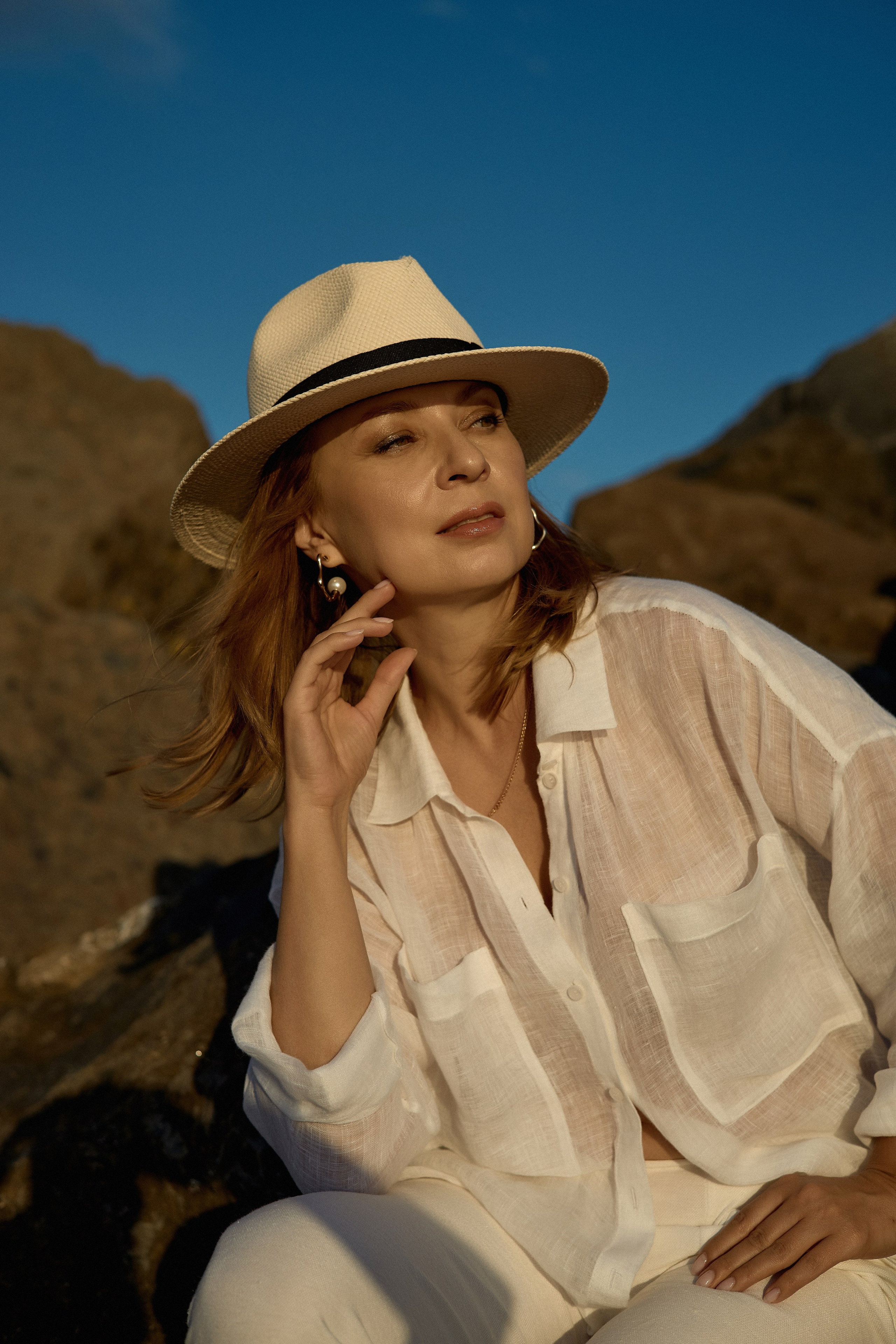 Елена. Фотограф в Сочи Ксения Карякина