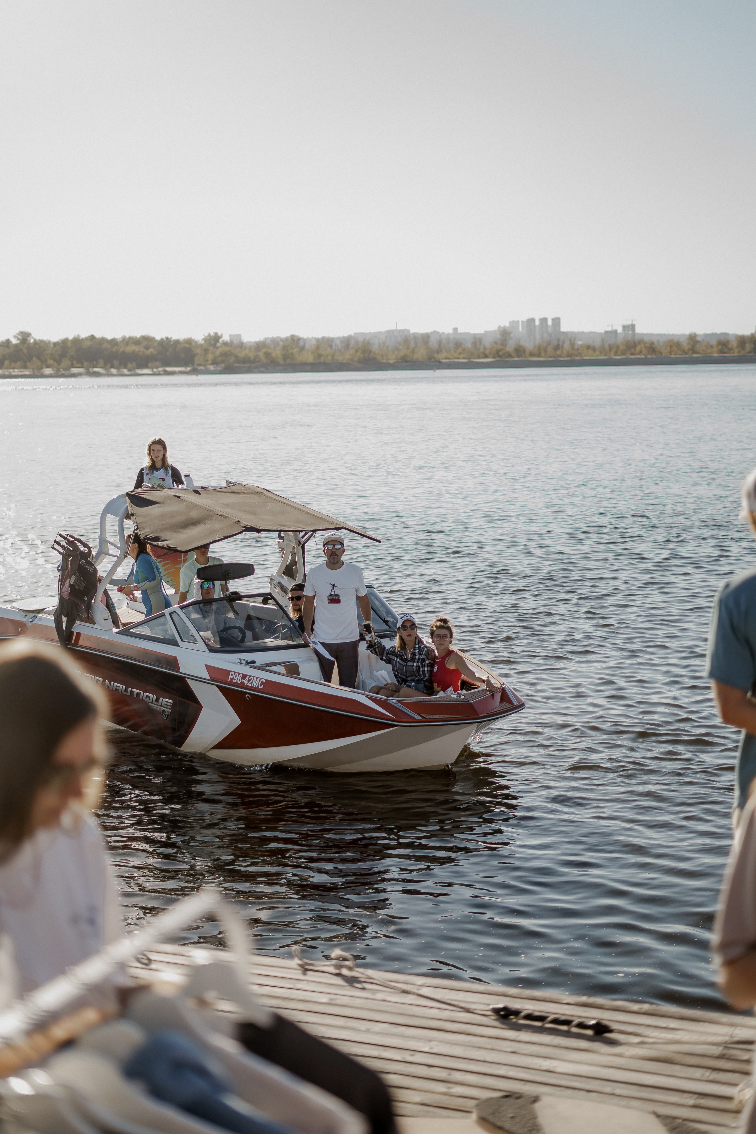 Surf 2024. Фотограф Валерия Крахмалева