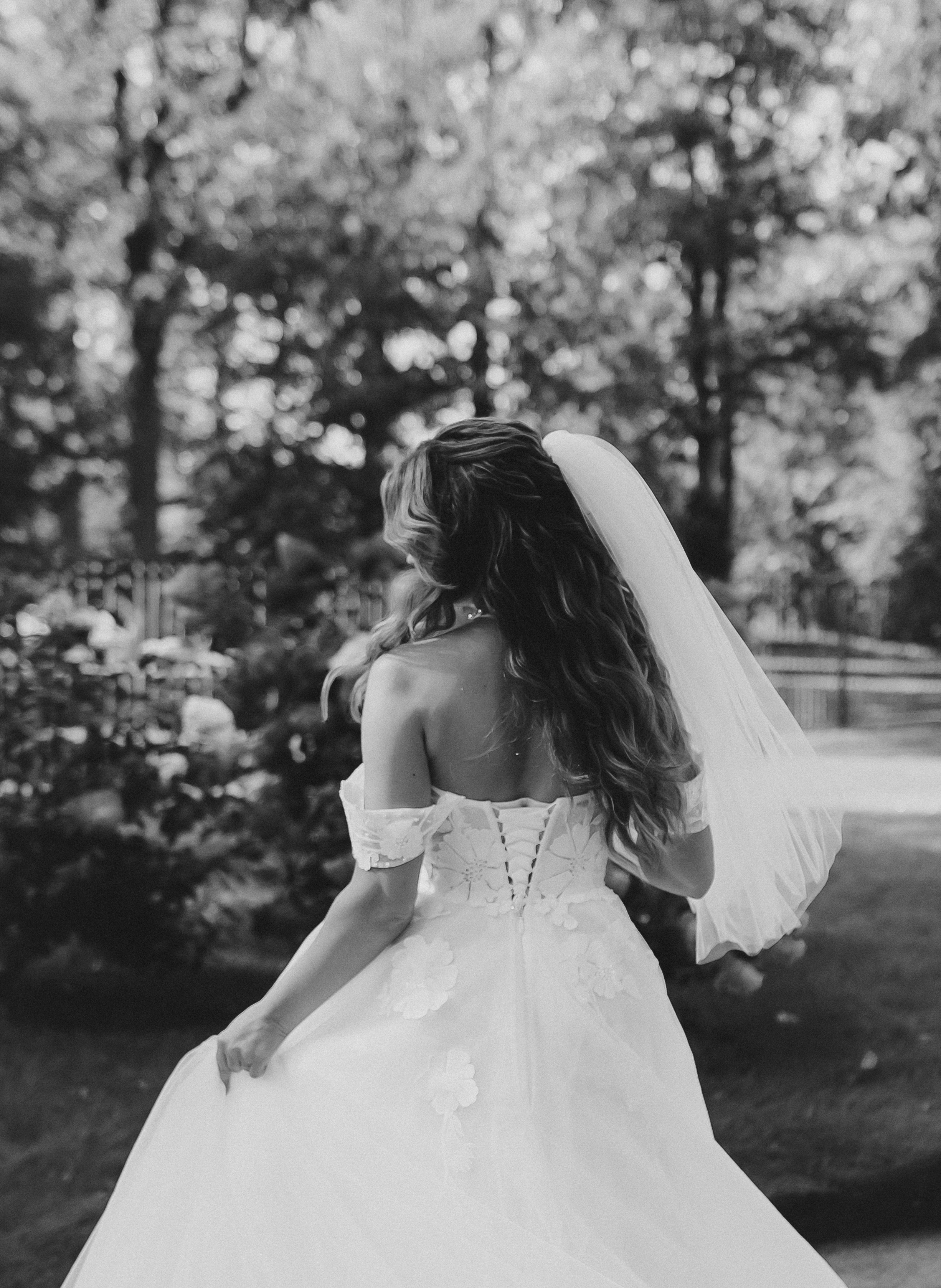 Wedding Day. Анна Михайлова|Свадебный фотограф в Санкт-Петербурге