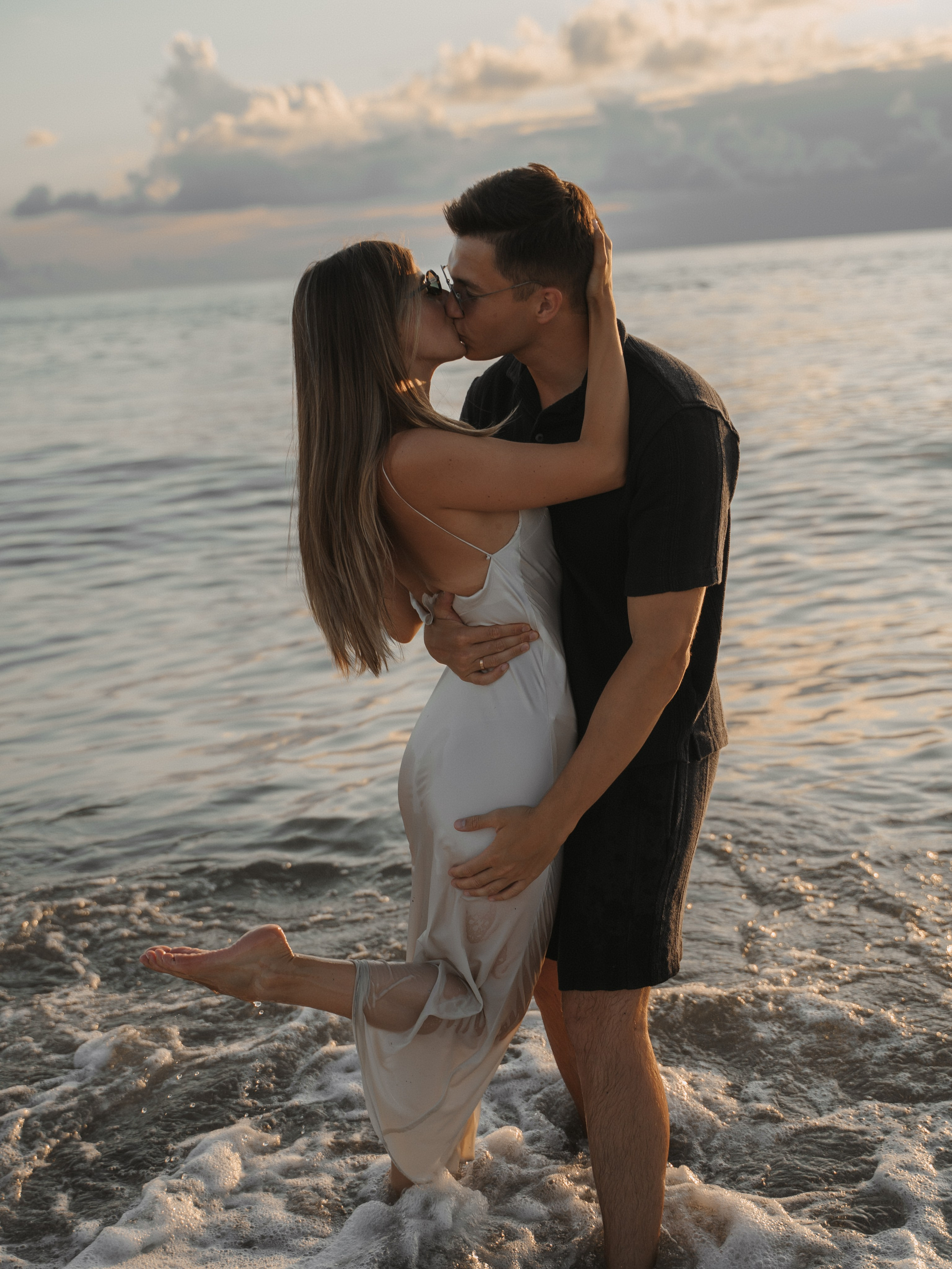 Романтические фотосессии. Фотограф на Пхукете Виктория