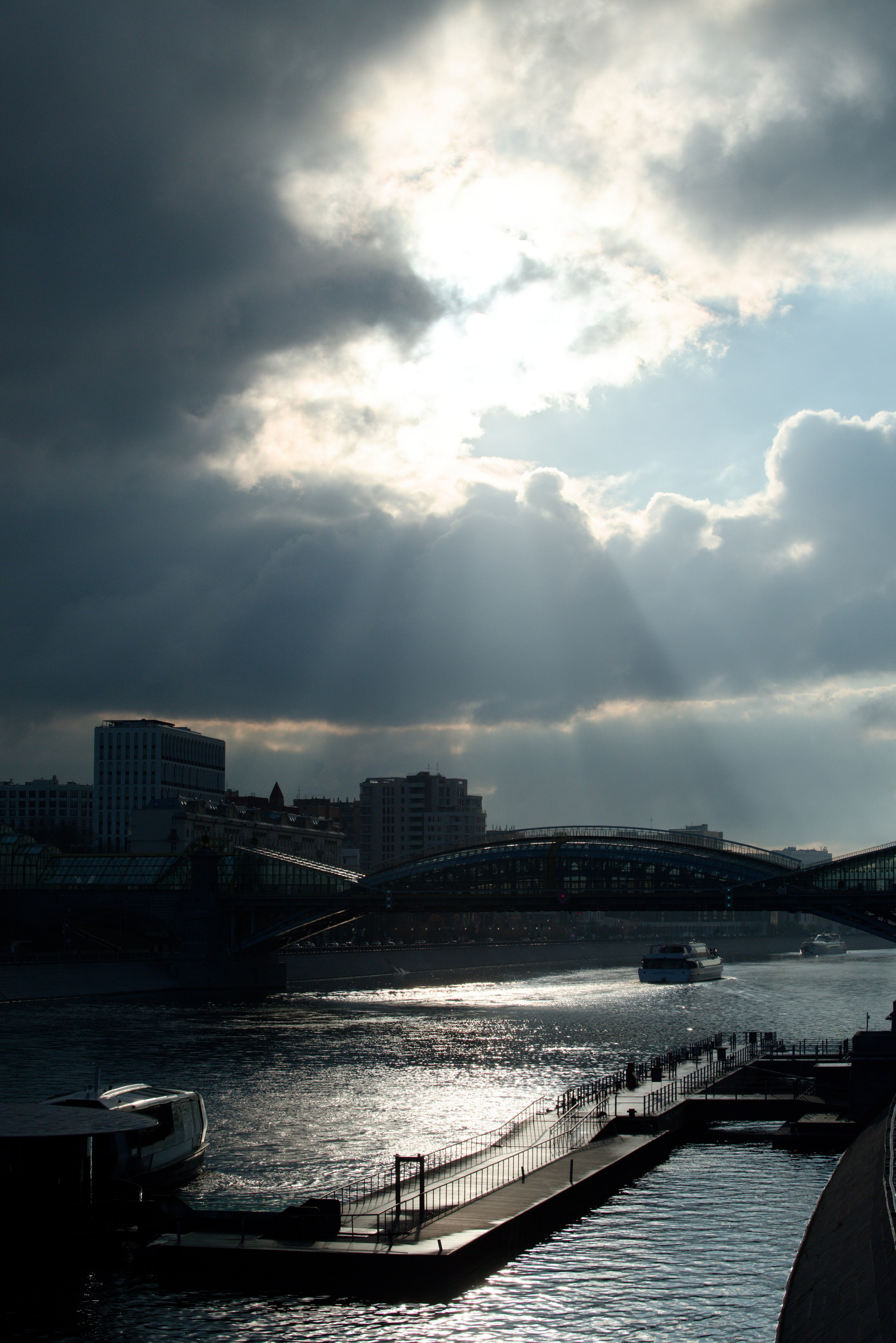 Обзор на фильтры и аксессуары NiSi. Семоха Валерий. Фотограф