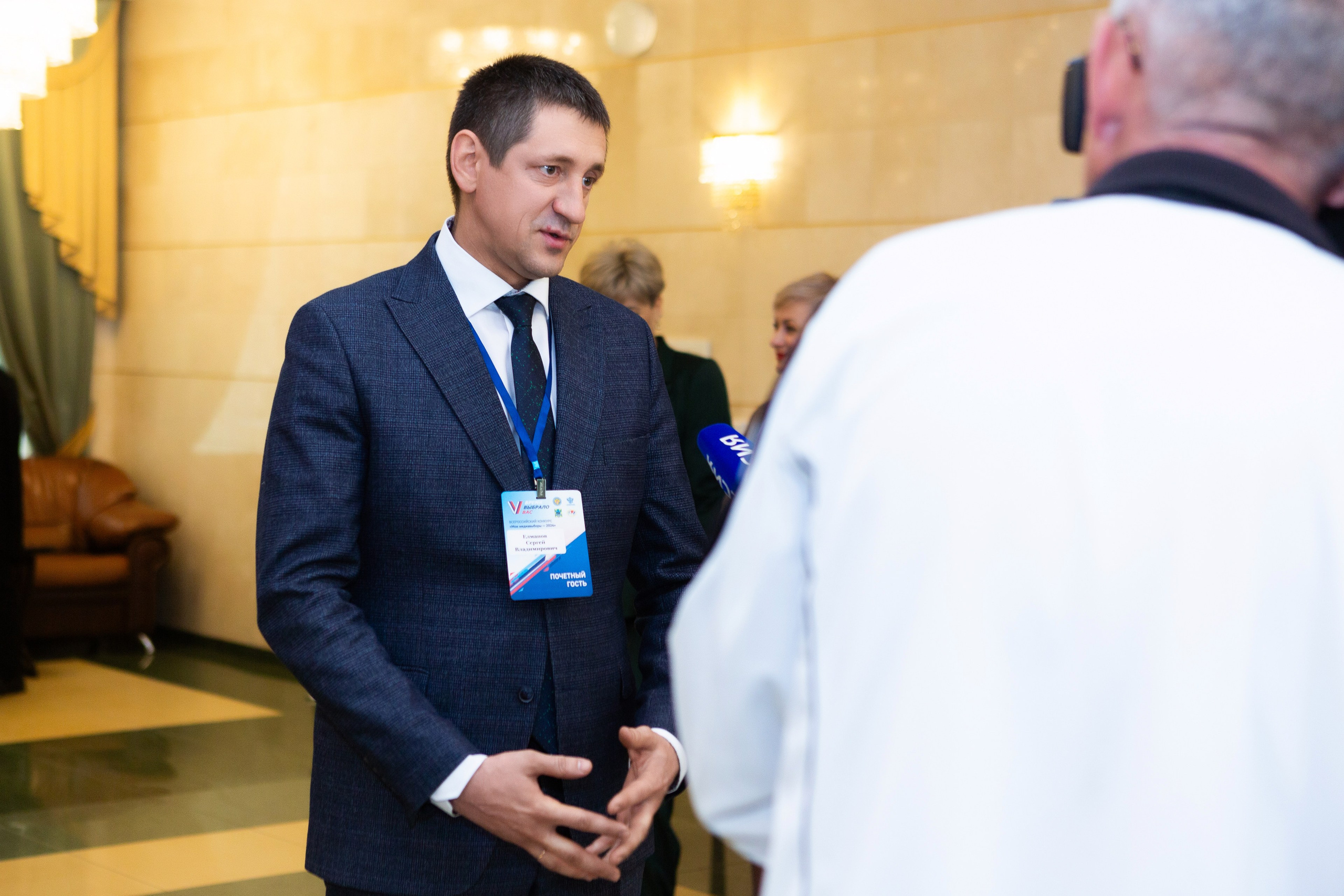 Мои медиа выборы 2024. Профессиональный фотограф в Мценске и Орловской области