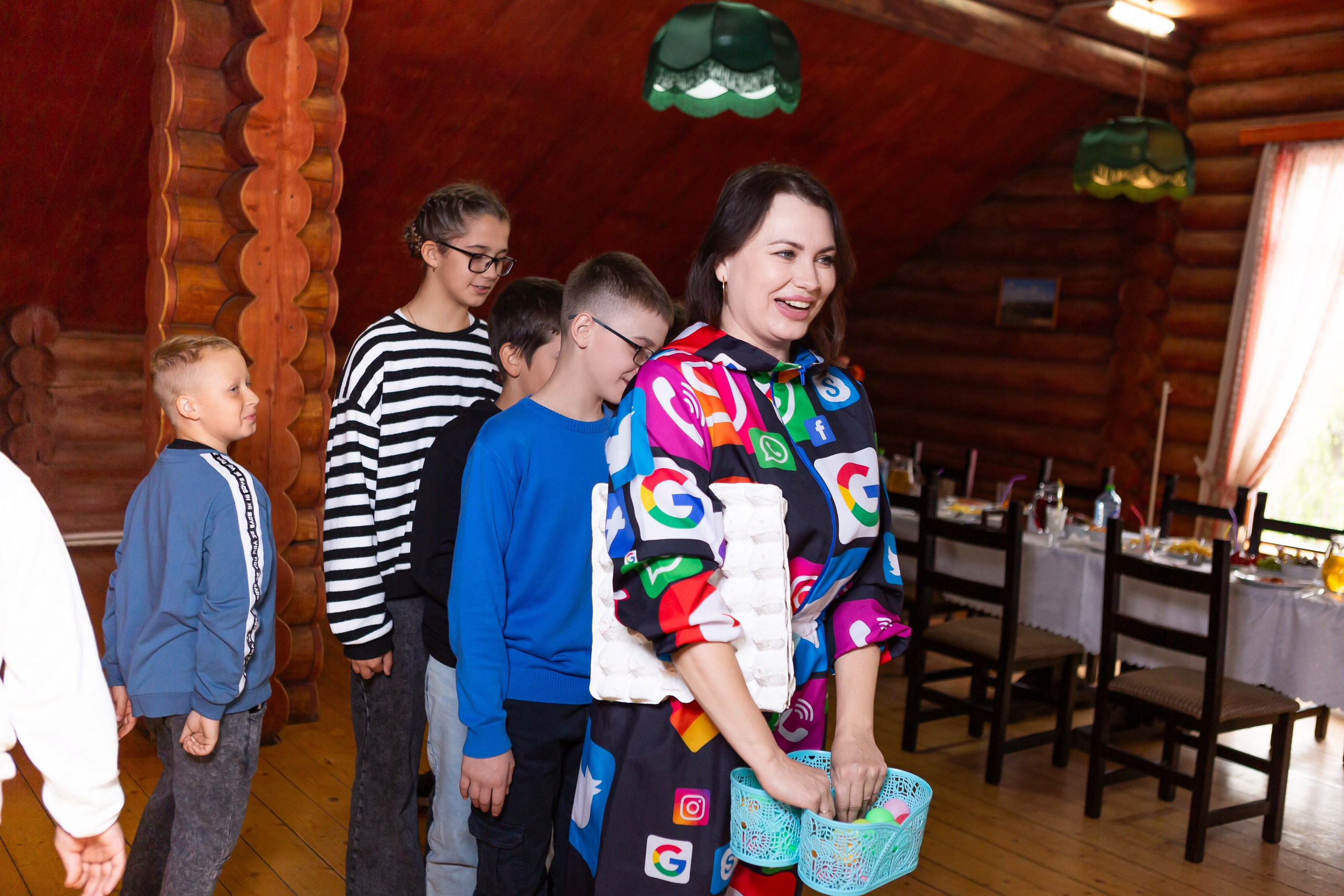 ШОУ KIDS 12.05. Профессиональный фотограф в Мценске и Орловской области