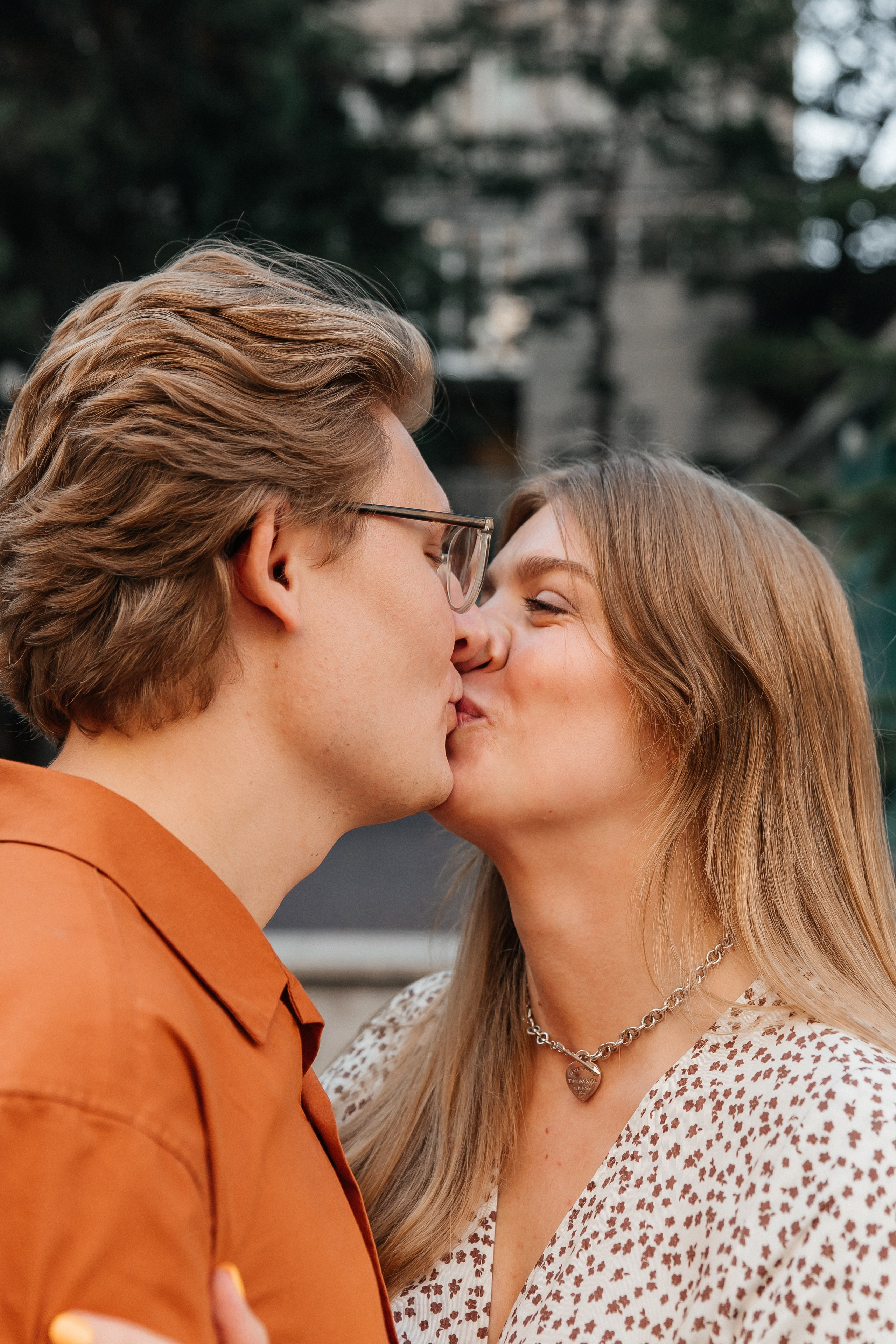 День рождения Константина. Свадебный и репортажный фотограф в Новосибирске Федор Гладков