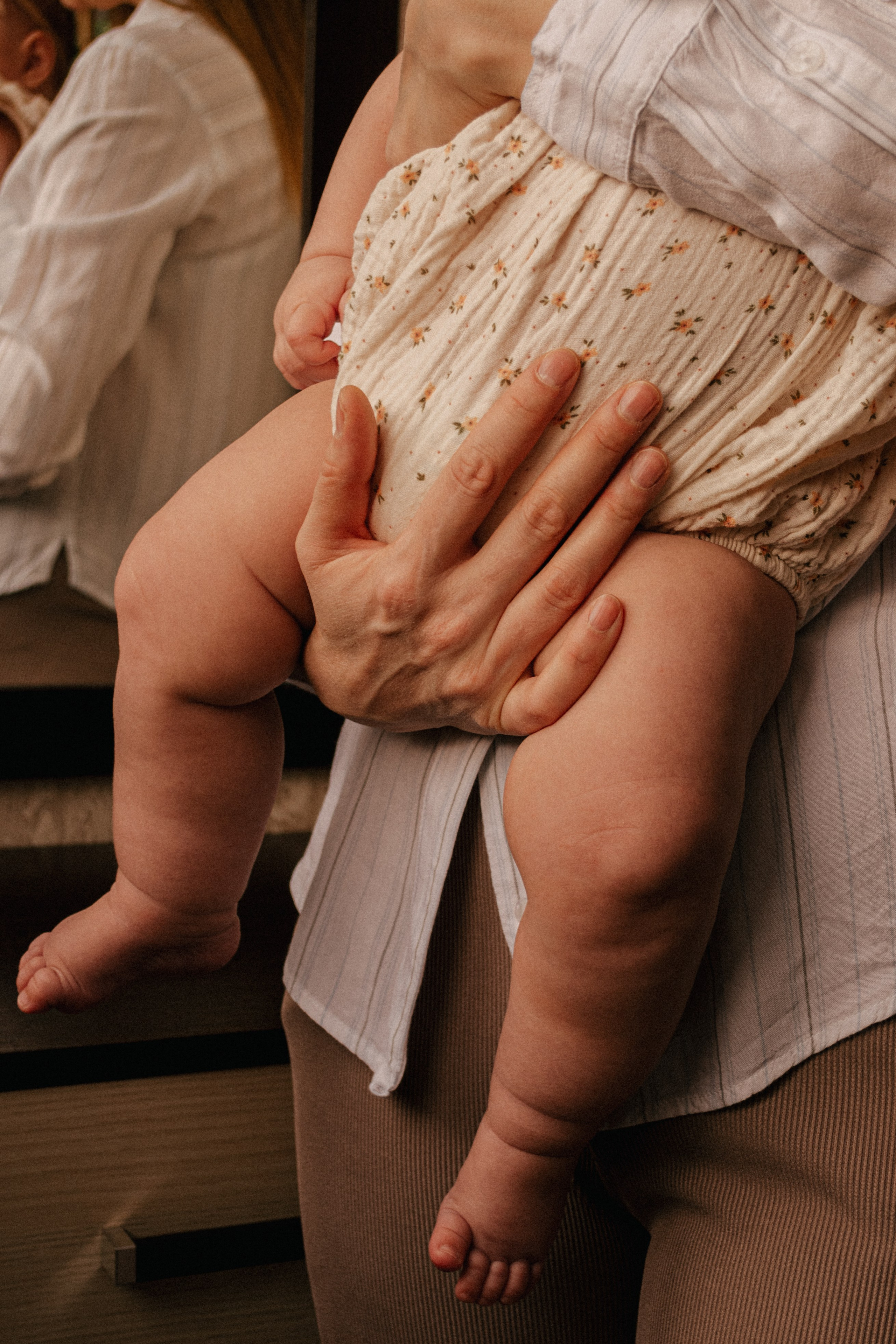 Антон, Ирина, Ариша и Ярослав. Семейный и детский фотограф в Москве Светлана Козырева