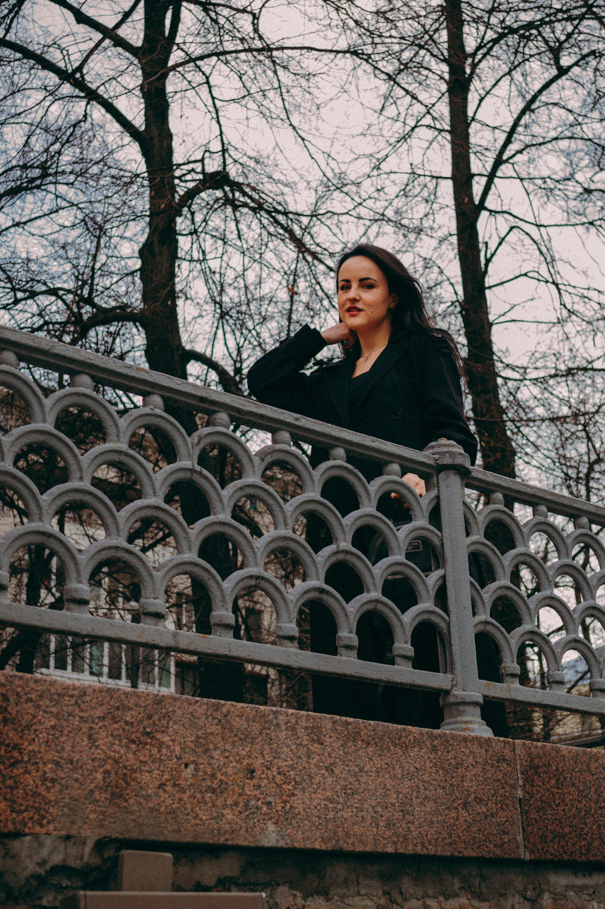 Фотопрогулка. Семейный и детский фотограф в Москве Светлана Козырева