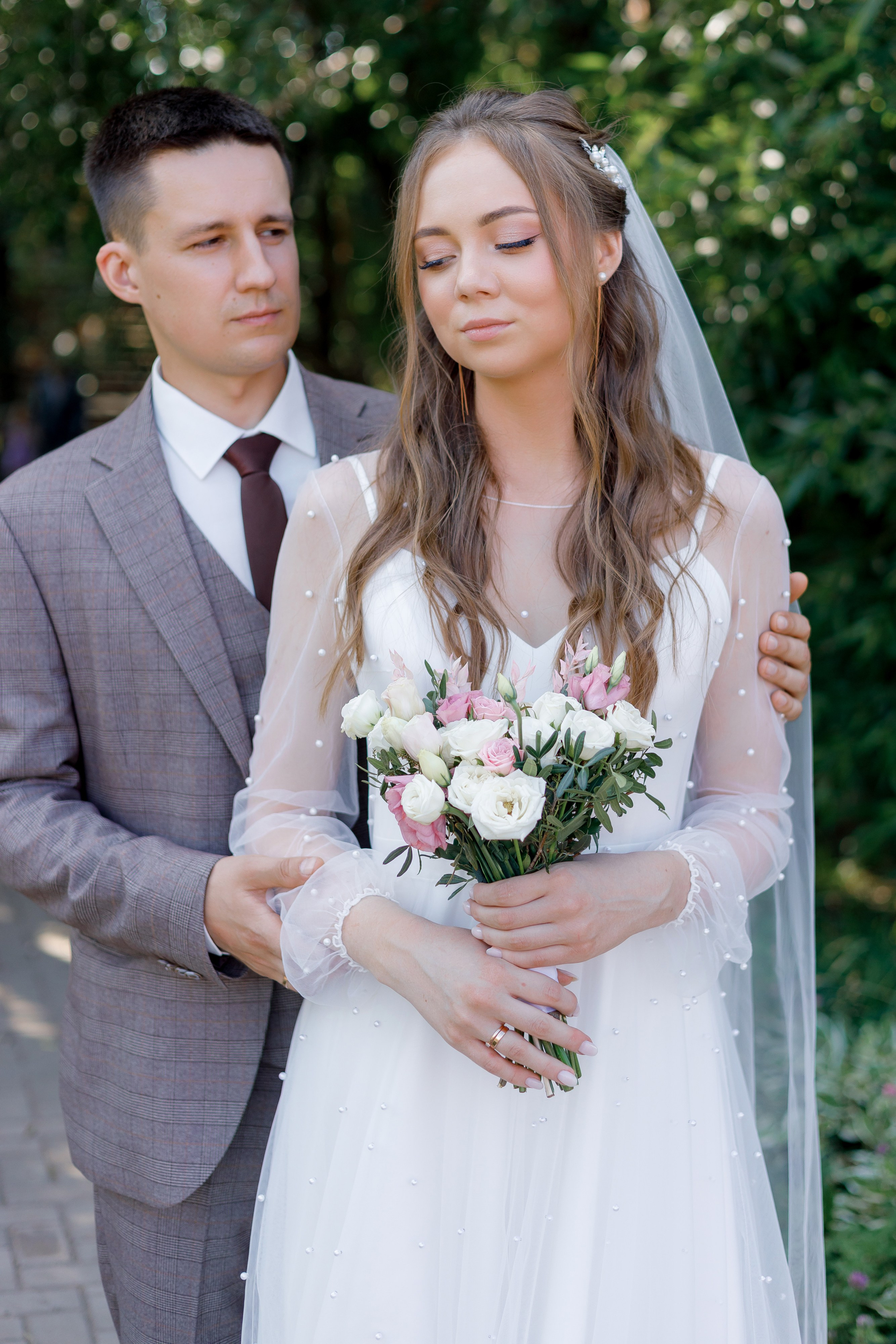 Свадьбы. Главная