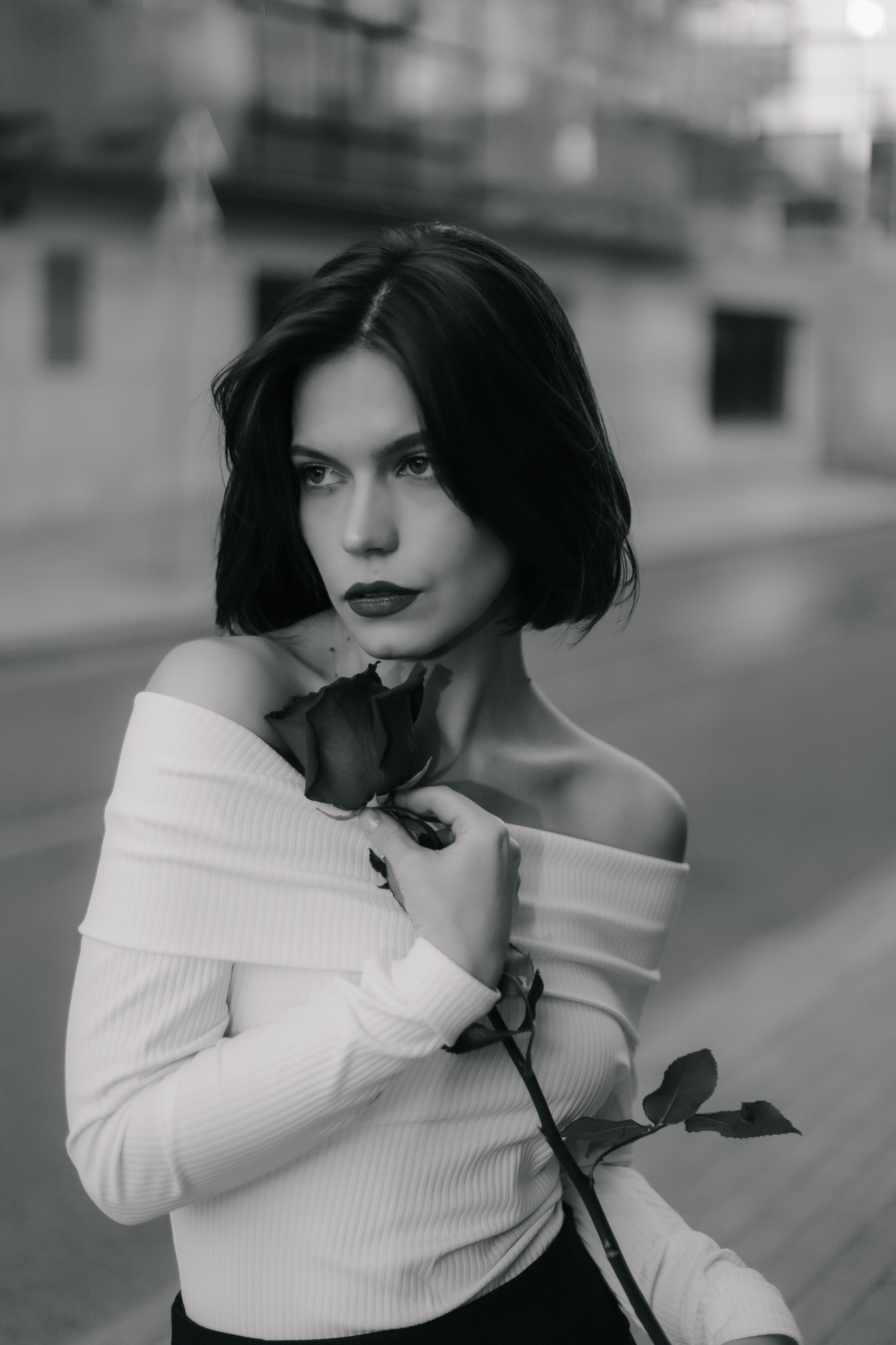 Дарья. Женский фотограф в Москве Юля Иванова