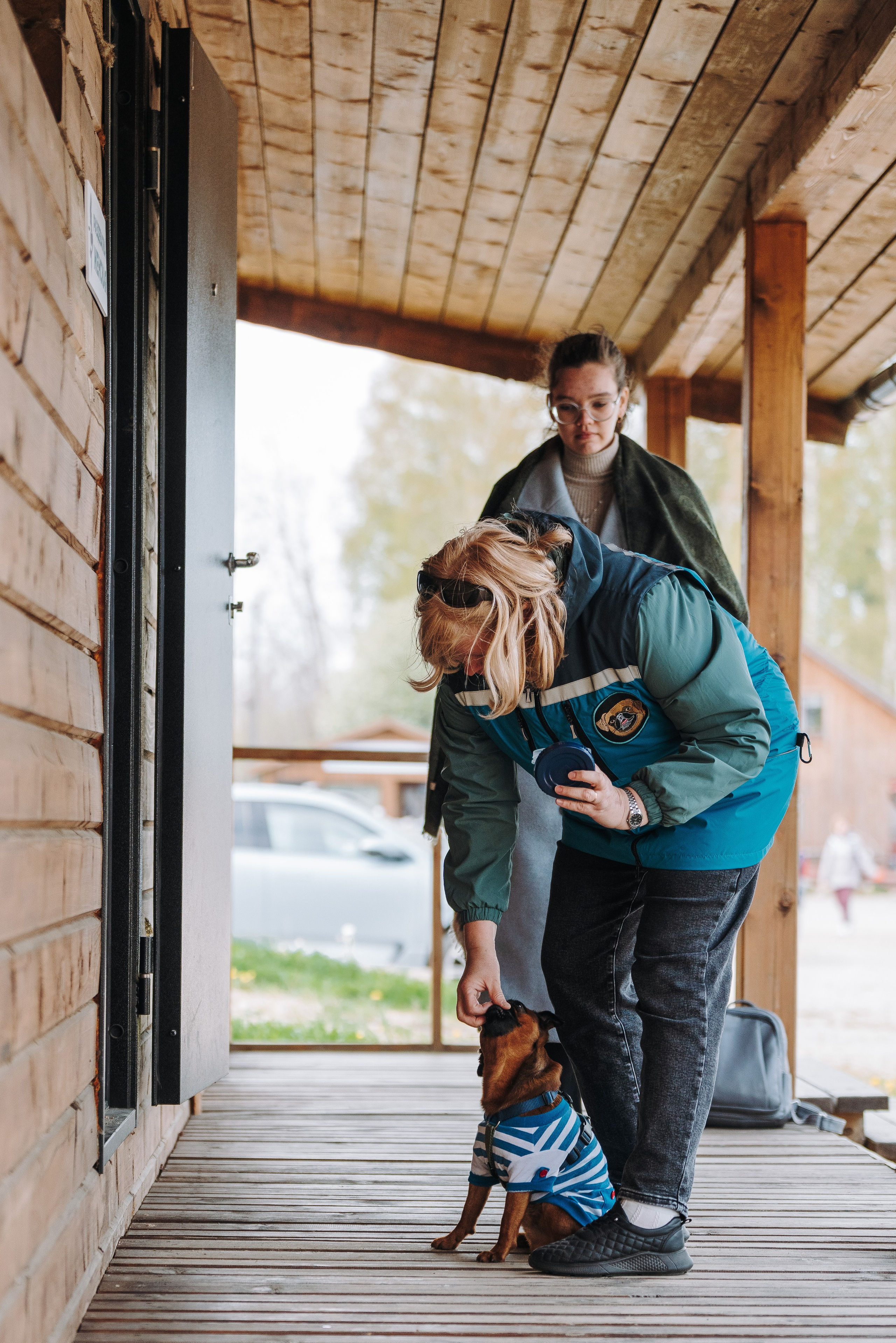 Соревнования по ноузворку в Лосево. Фотограф анималист в Спб недорого Олеся Майорова