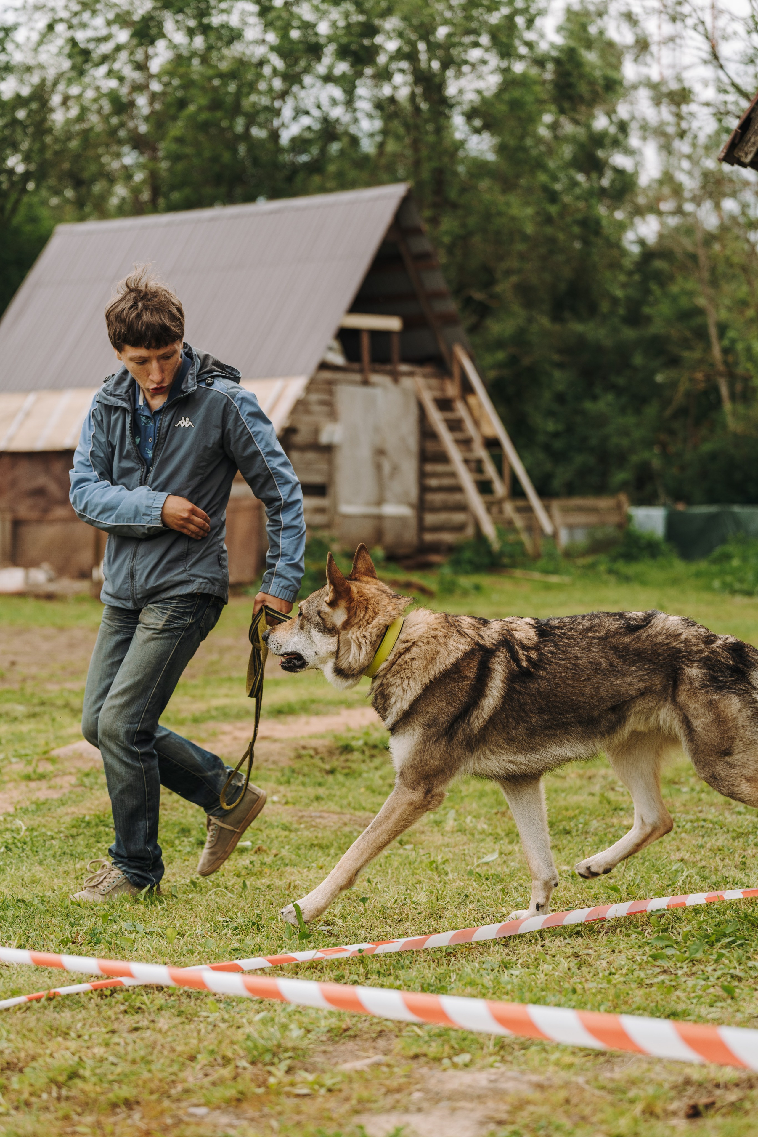 Соревнования по ноузворку. Фотограф анималист в Спб недорого Олеся Майорова