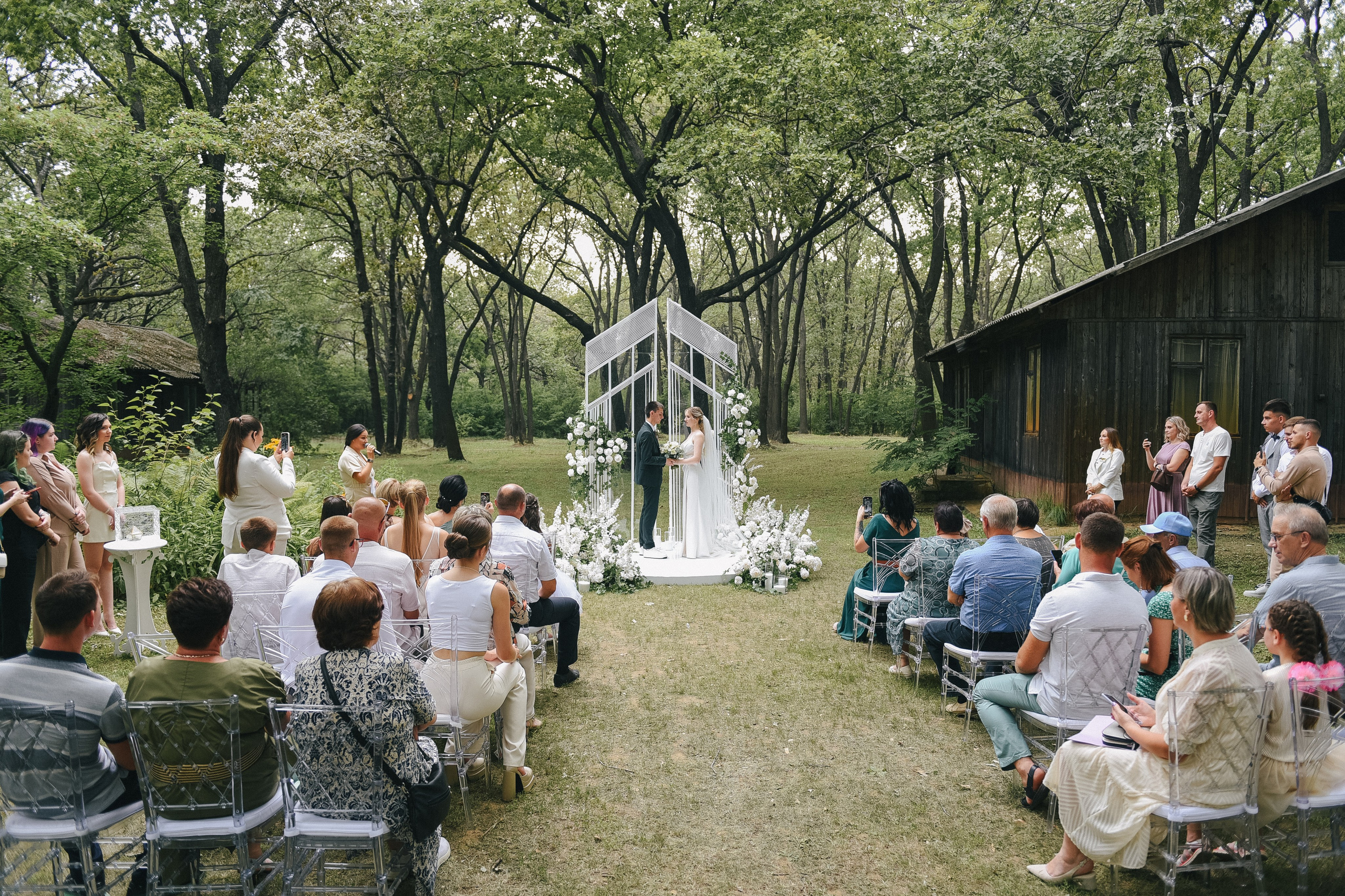 Роман + Анастасия — Организация EventGstudio. Свадебный и семейный фотограф Волгоград Москва