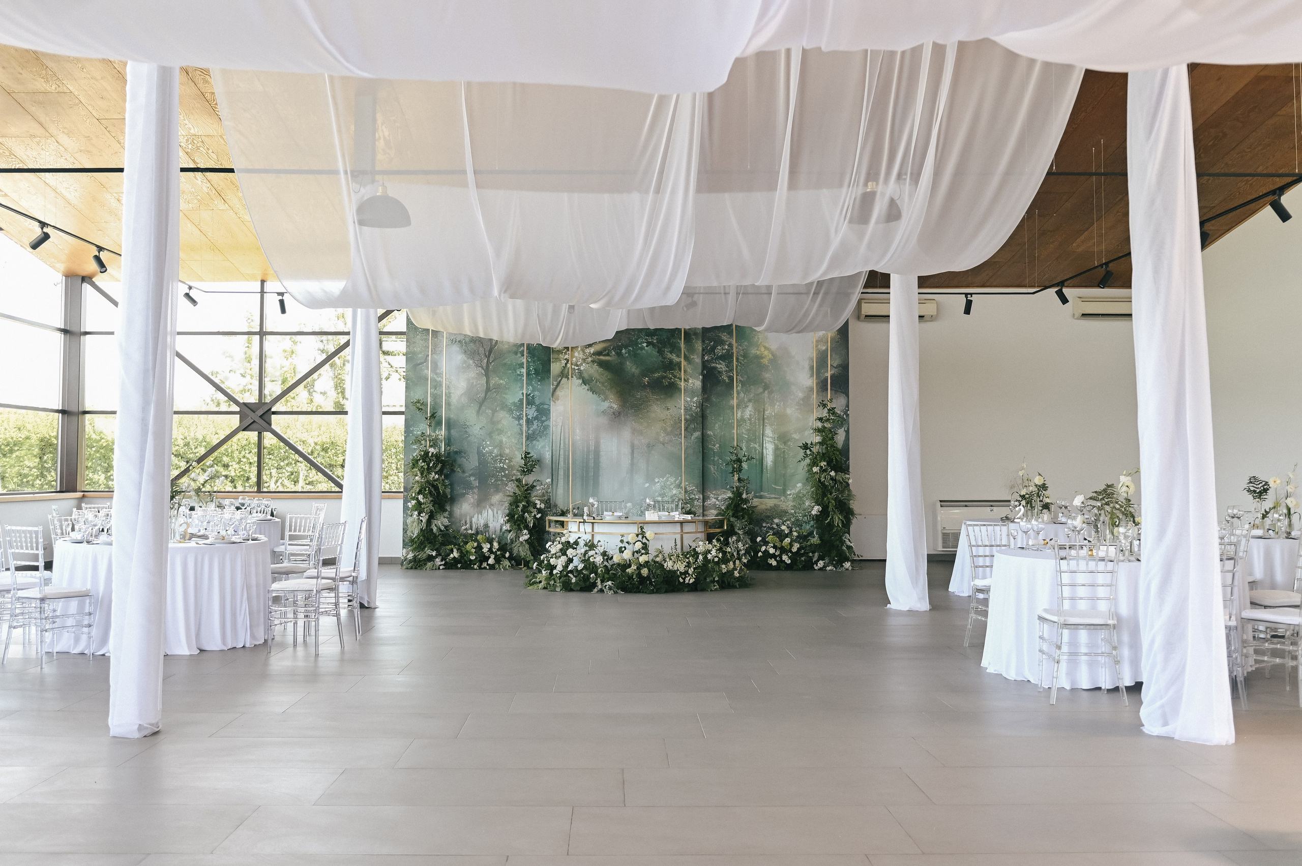 Данил + Анастасия — Организация ВАН ЛАВ. Свадебный и семейный фотограф Волгоград Москва