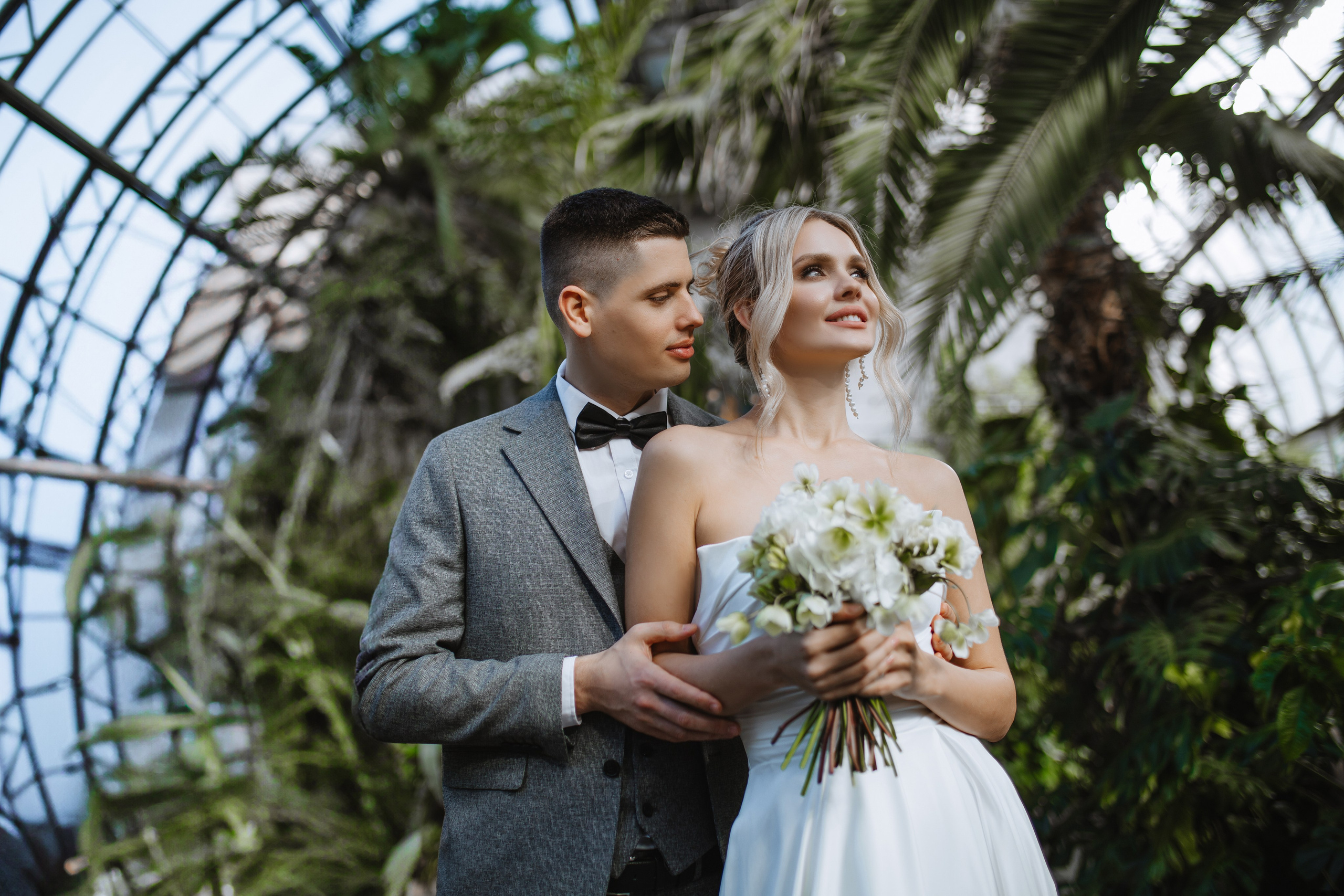 Wedding Day. Фотограф Алиса Субботина