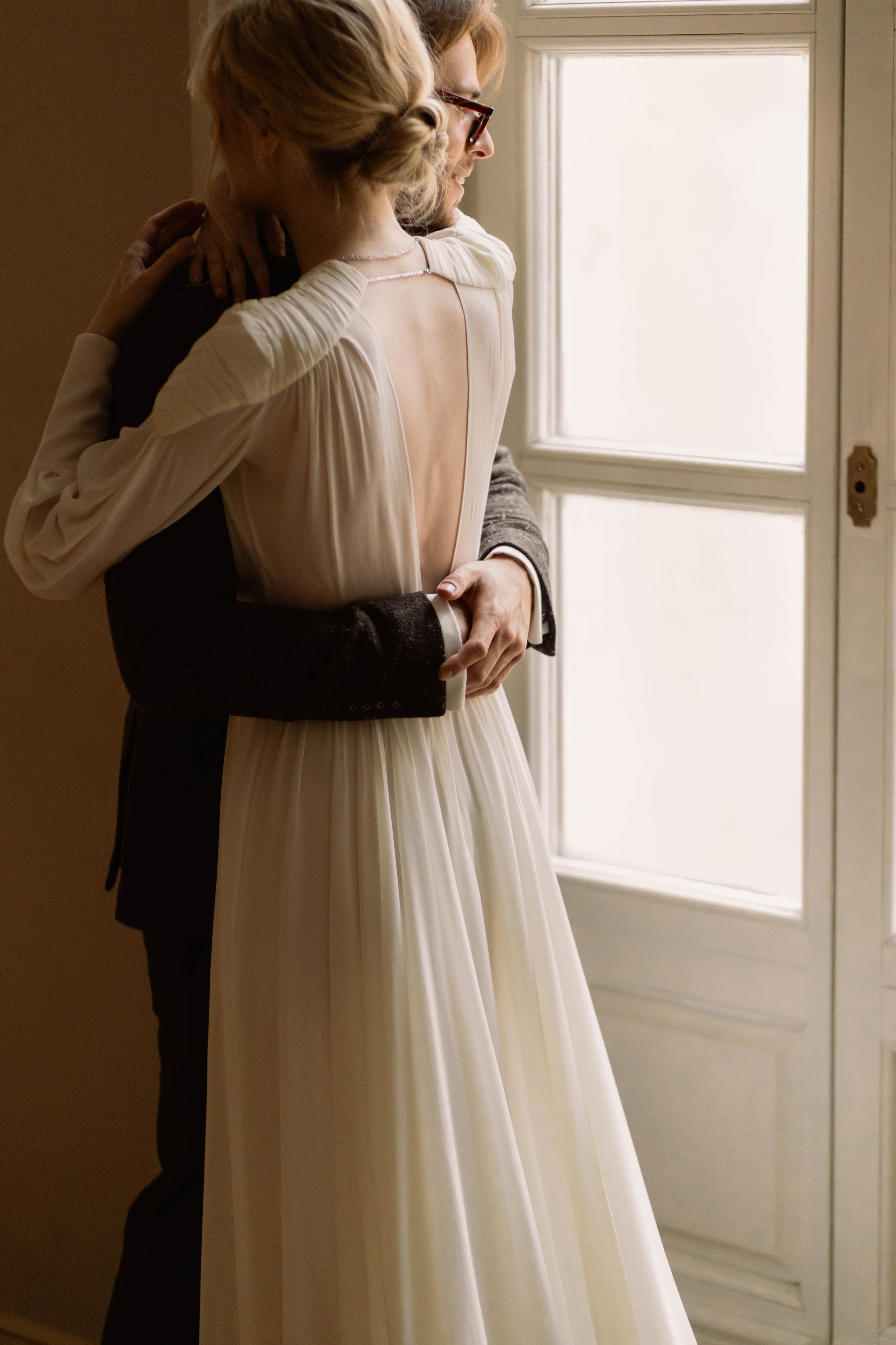 Оля и Герман. Главная