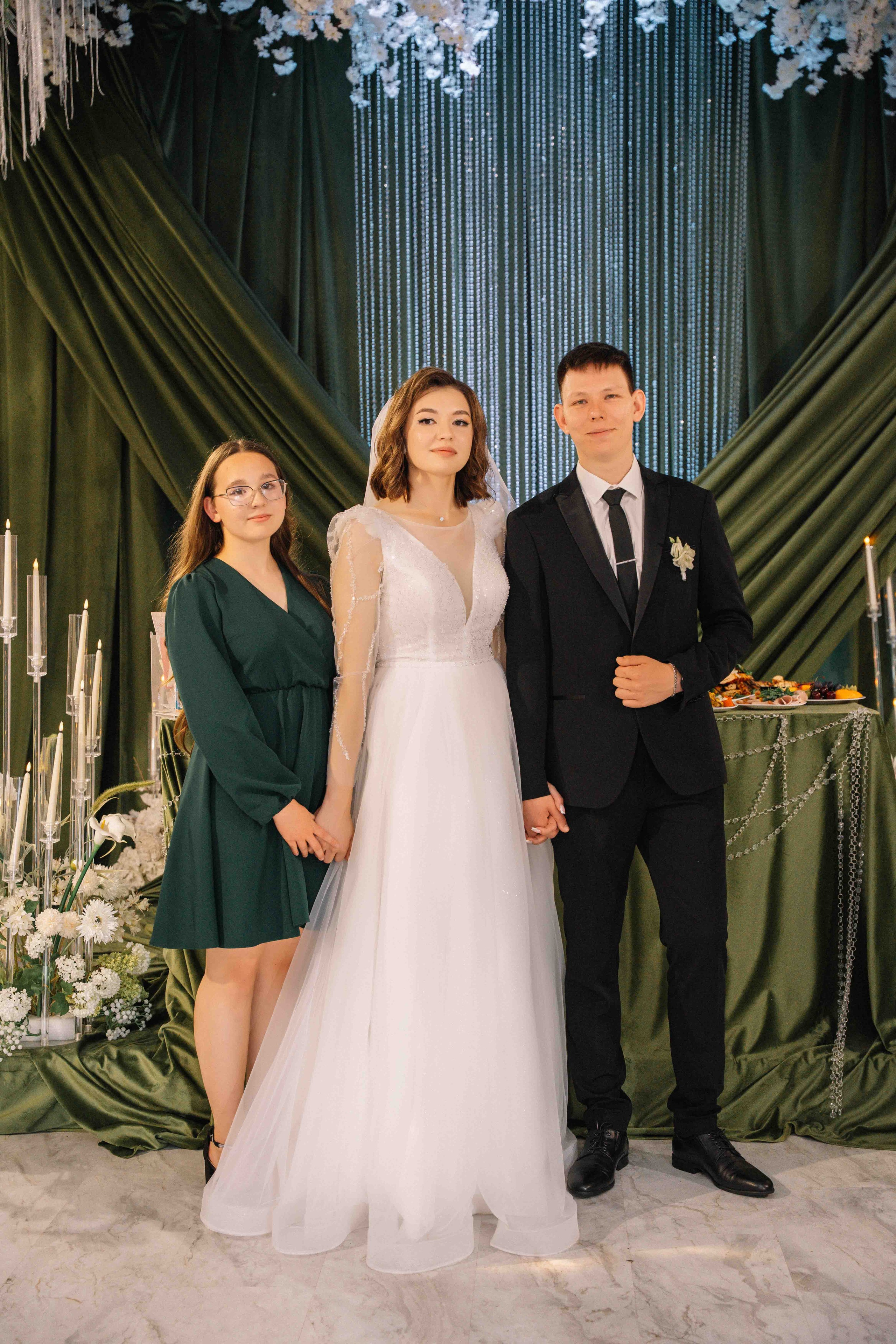 21.06.25 Свадьба. Свадебный фотограф видеограф Чебоксары