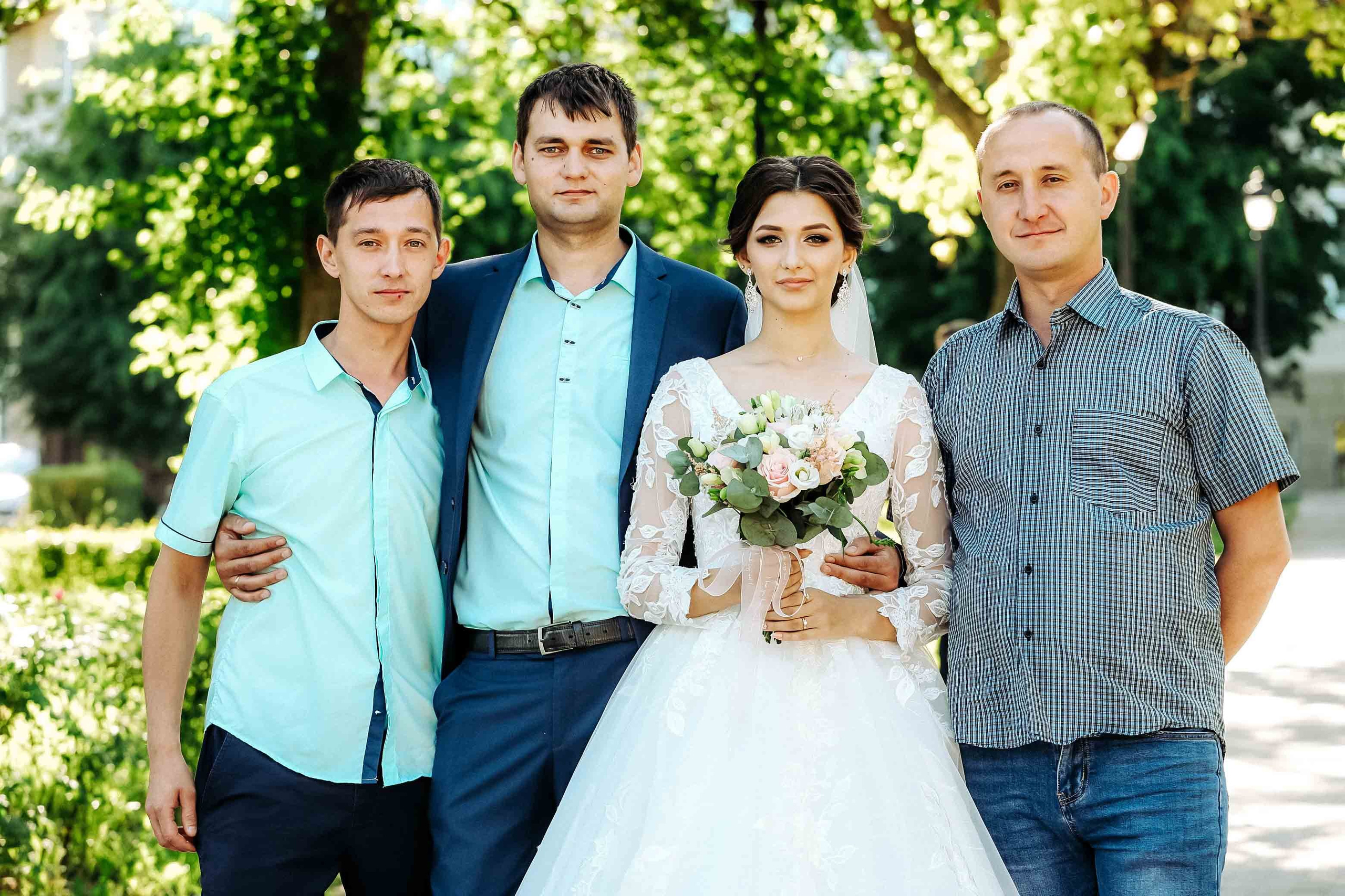 28.06.25 Свадьба. Свадебный фотограф видеограф Чебоксары