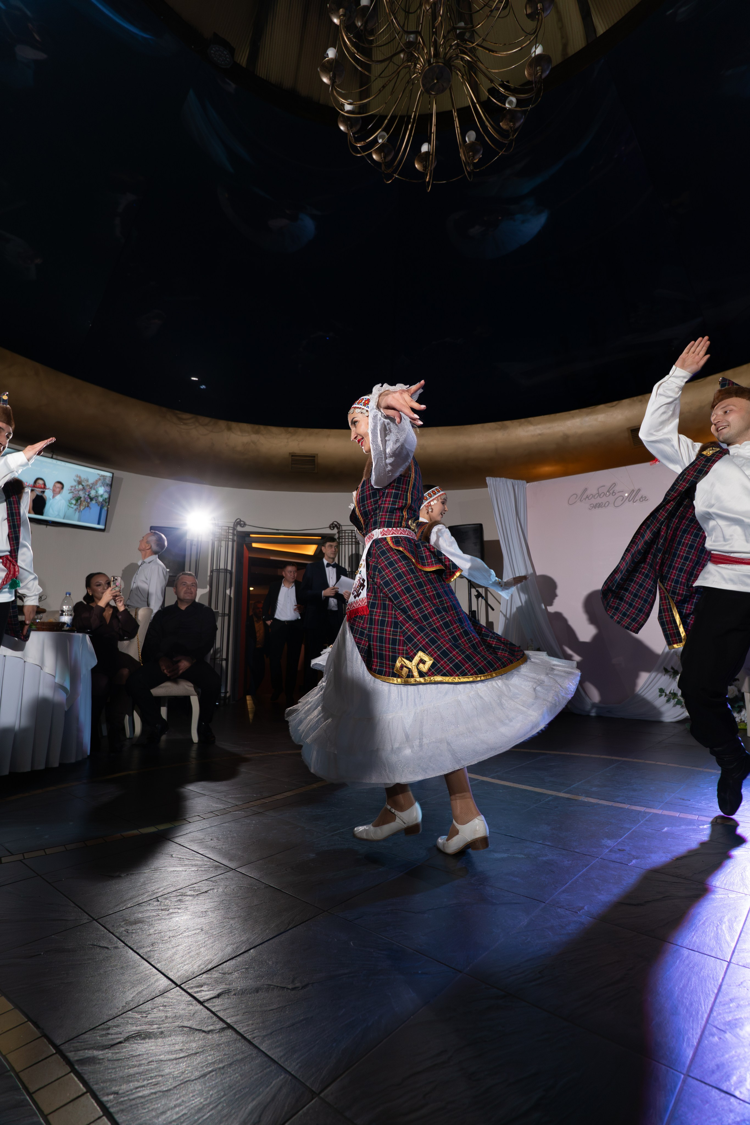 18.10.25. Свадебный фотограф видеограф Чебоксары