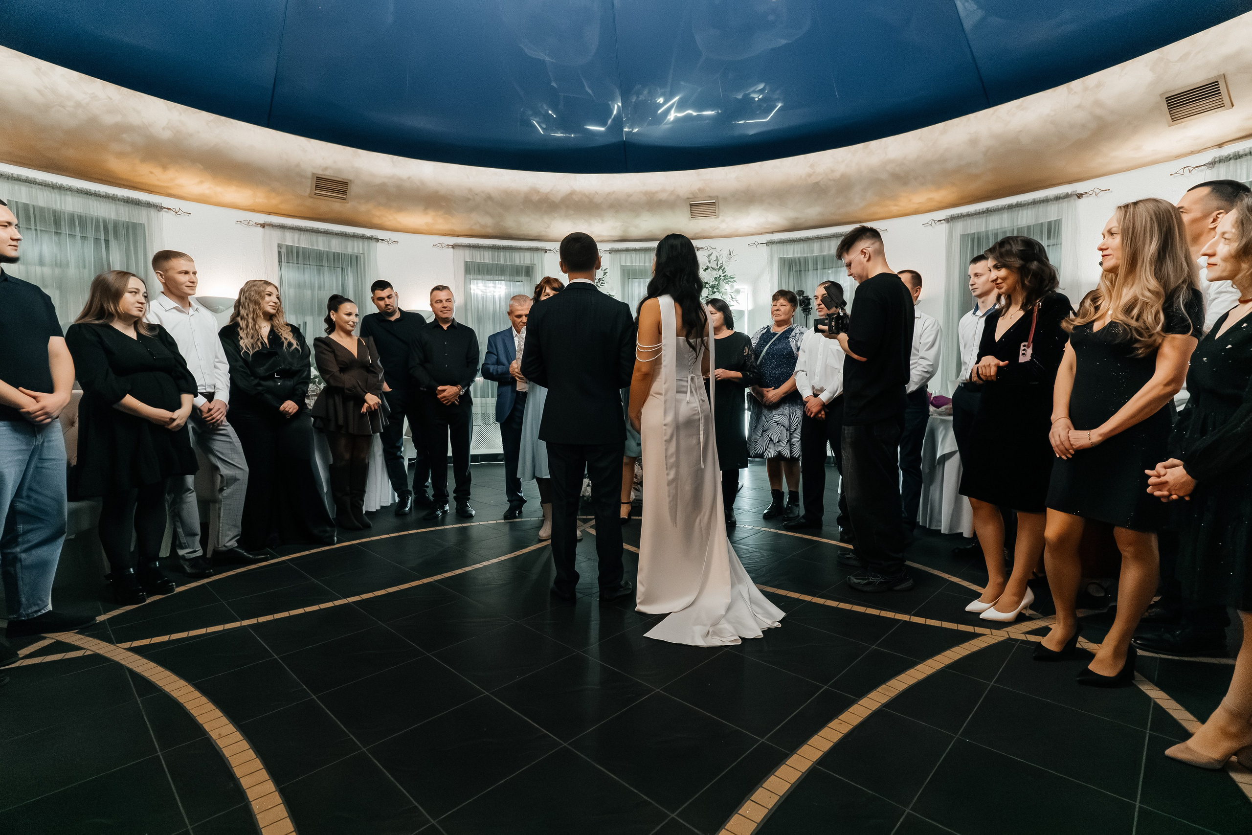 18.10.25. Свадебный фотограф видеограф Чебоксары