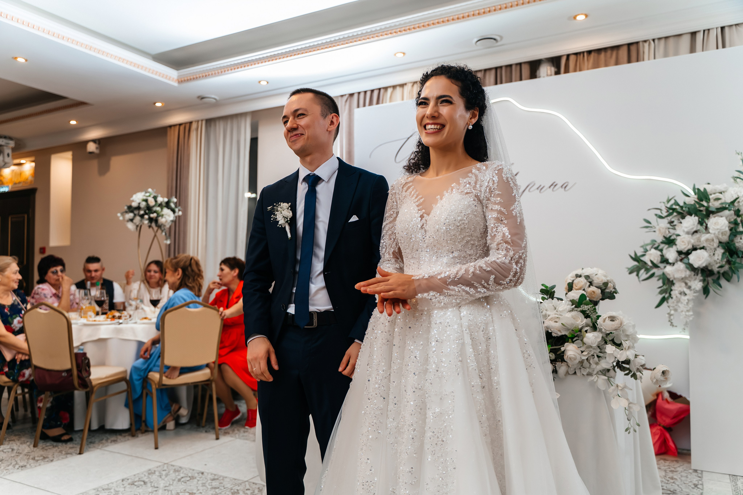 06.09.25 Свадьба. Свадебный фотограф видеограф Чебоксары