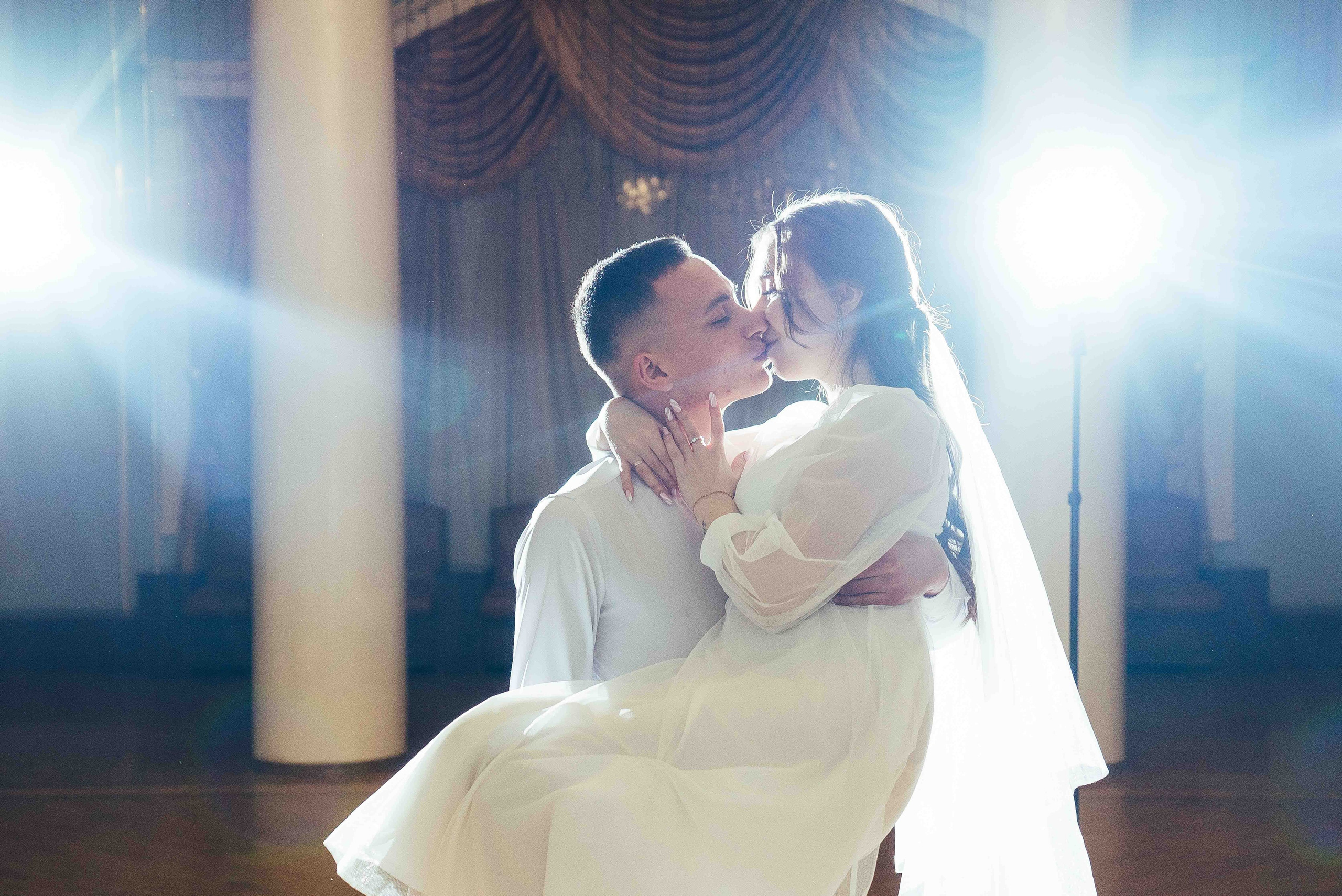 19.07.25 Свадьба. Свадебный фотограф видеограф Чебоксары