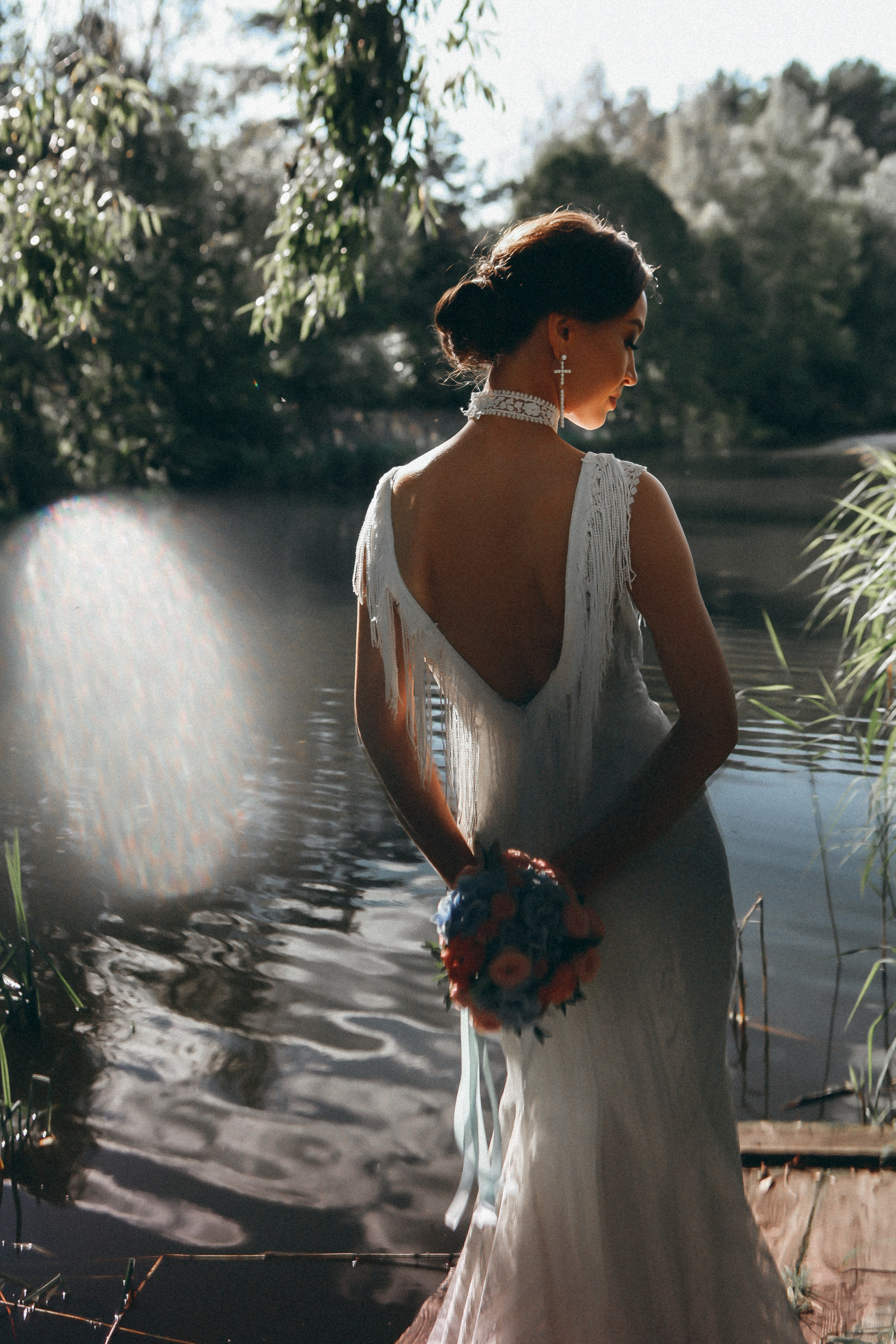 Полный свадебный день. Свадебный фотограф видеограф Чебоксары