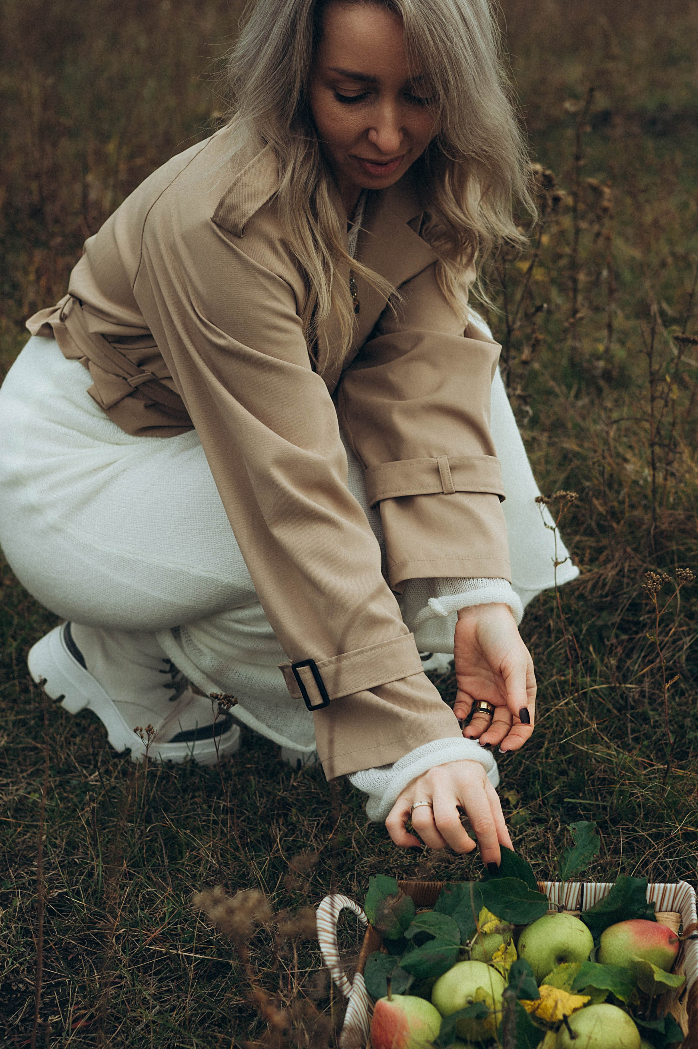 Alina. Семейный и детский фотограф в Белгороде Ольга Сорока
